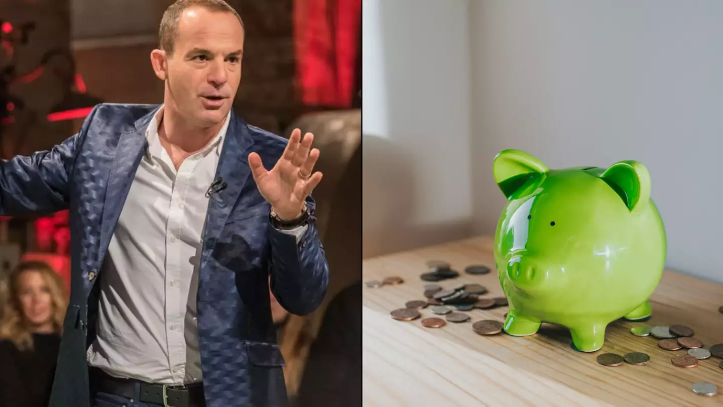 Martin Lewis 1p challenge for 2024 will help you save more than £600