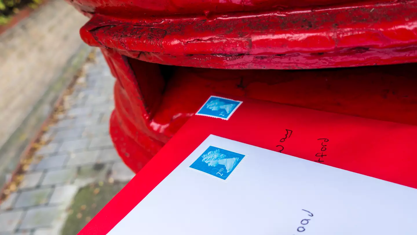 Royal Mail Introduces Barcoded Stamps Following Successful National Trial