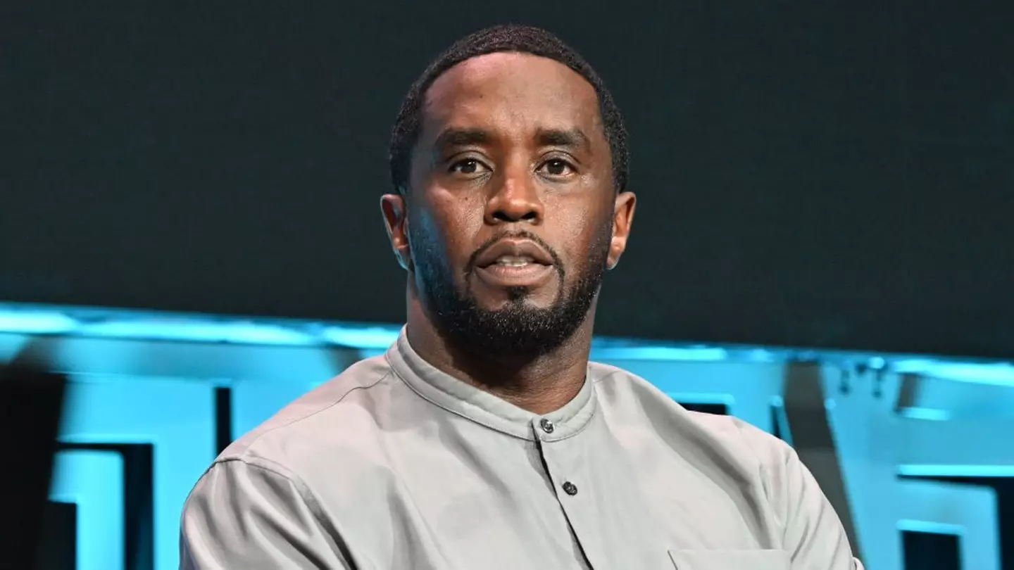 Paras Griffin/Getty Images