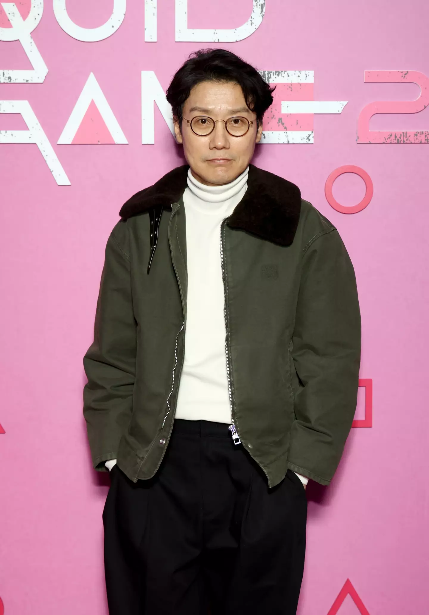 The show's creator hinted at a darker season two (Mike Coppola via Getty Images)