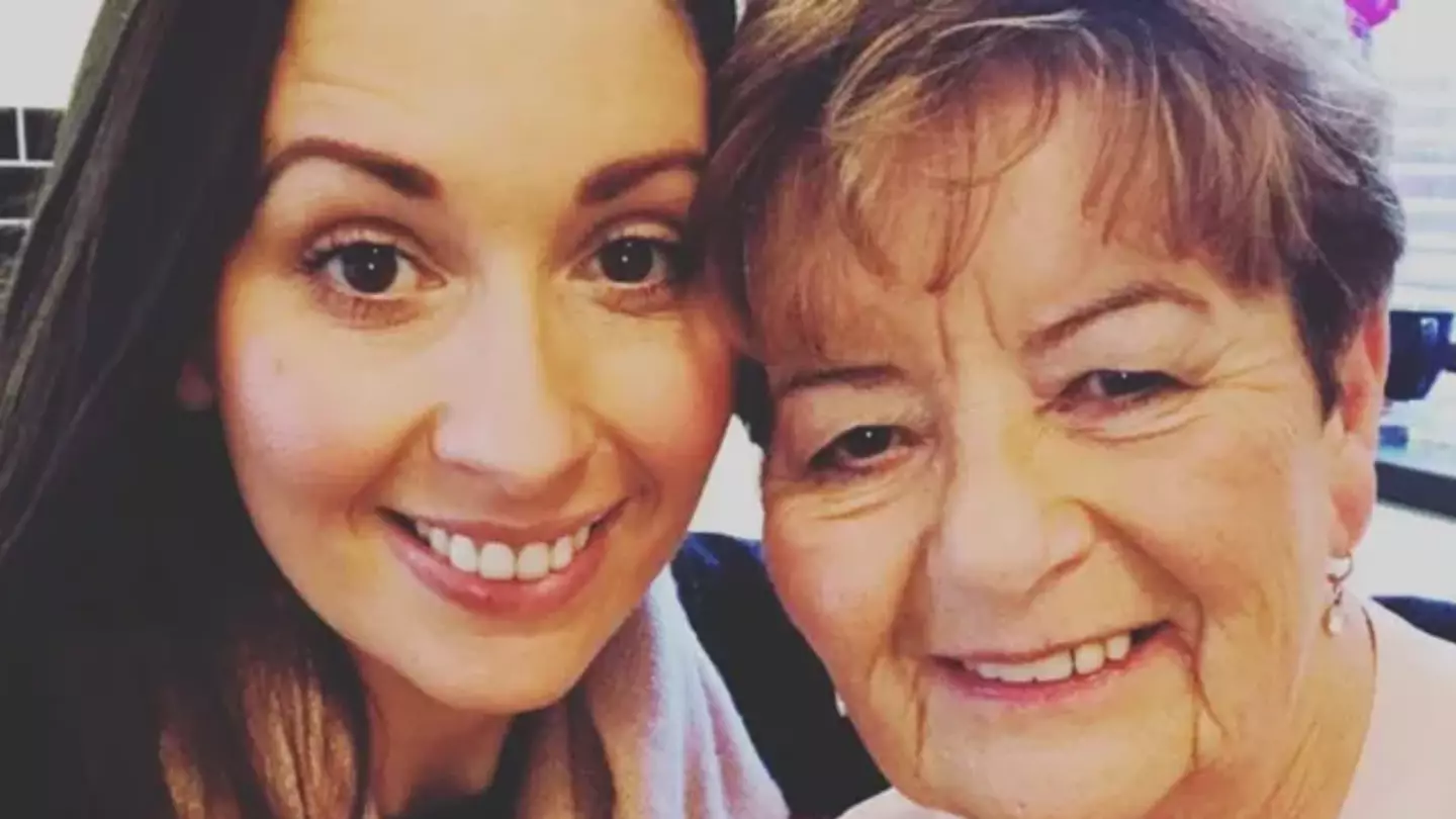 Rachel Duffy/Instagram