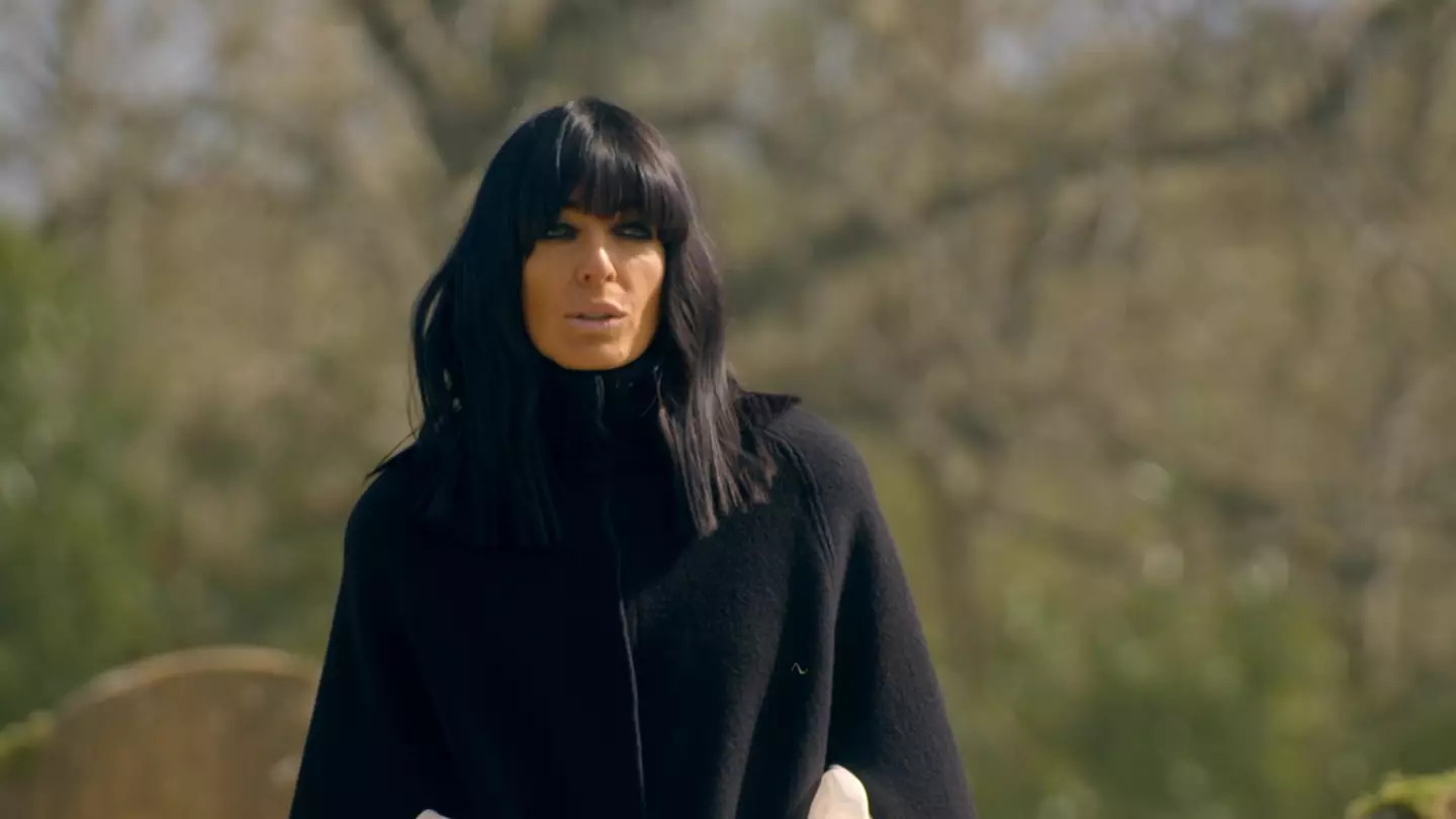 Fans think they know who will win Celebrity Traitors as favourite makes huge 'mistake' in first episode