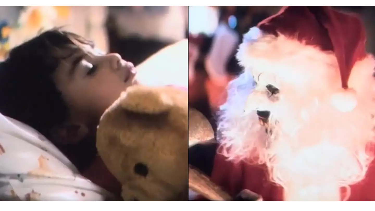 Film containing opening scene so sadistic Hollywood refused to fund it gets first trailer