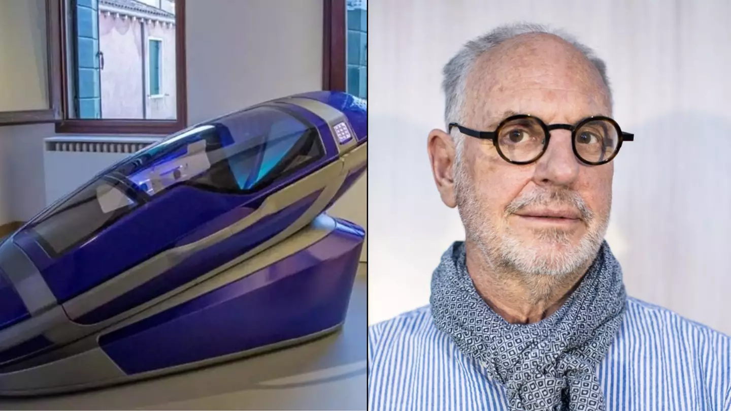 Exit International and JASPER JUINEN/AFP via Getty Images