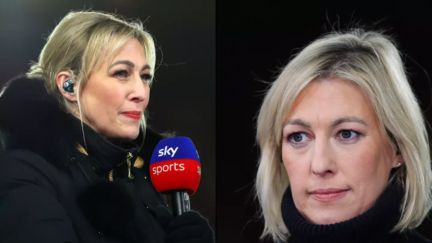 'Kelly Cates to join three-person team' as Match of the Day host next season