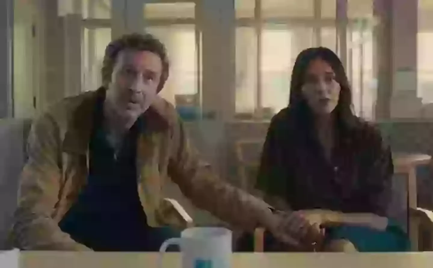 Did you spot any of these easter eggs? (Netflix)