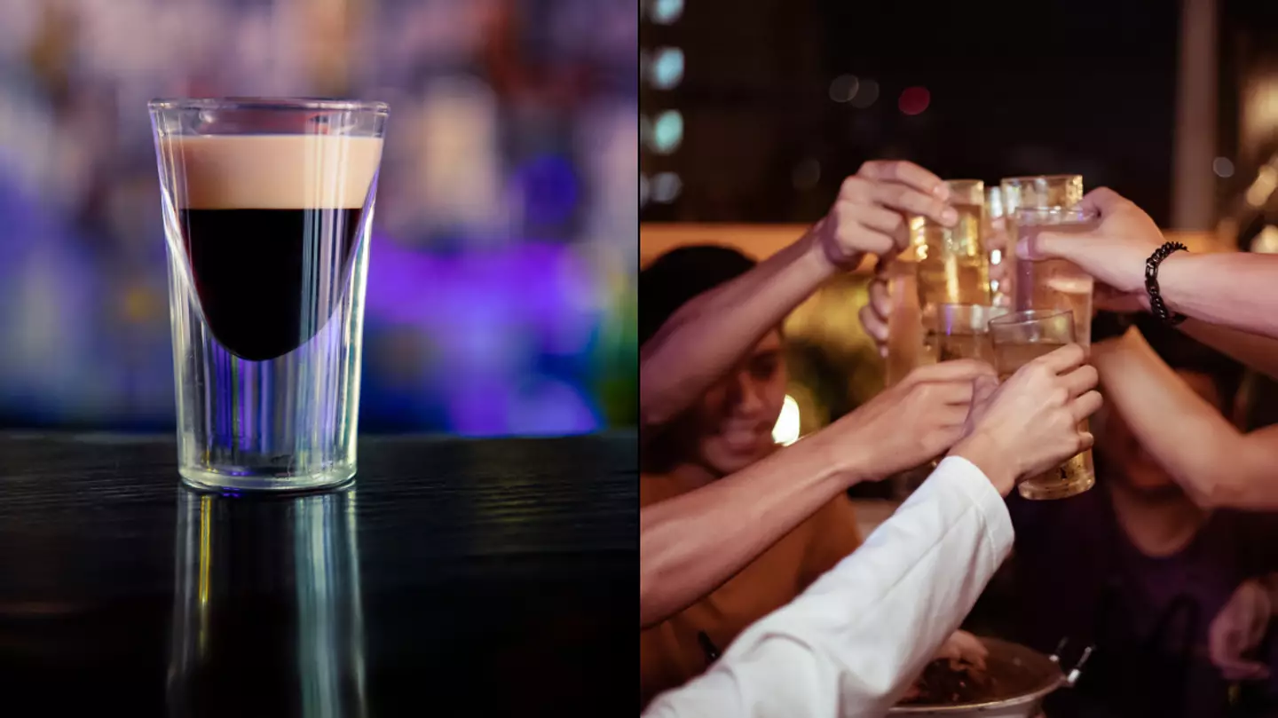 Warning issued to Baby Guinness drinkers over new change that could impact millions