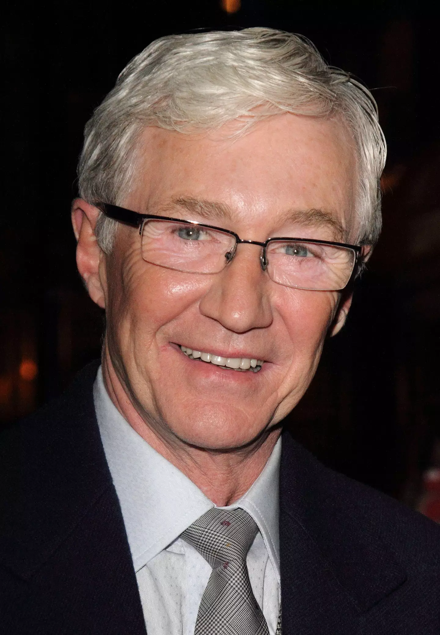 Paul O'Grady died in March aged 67.