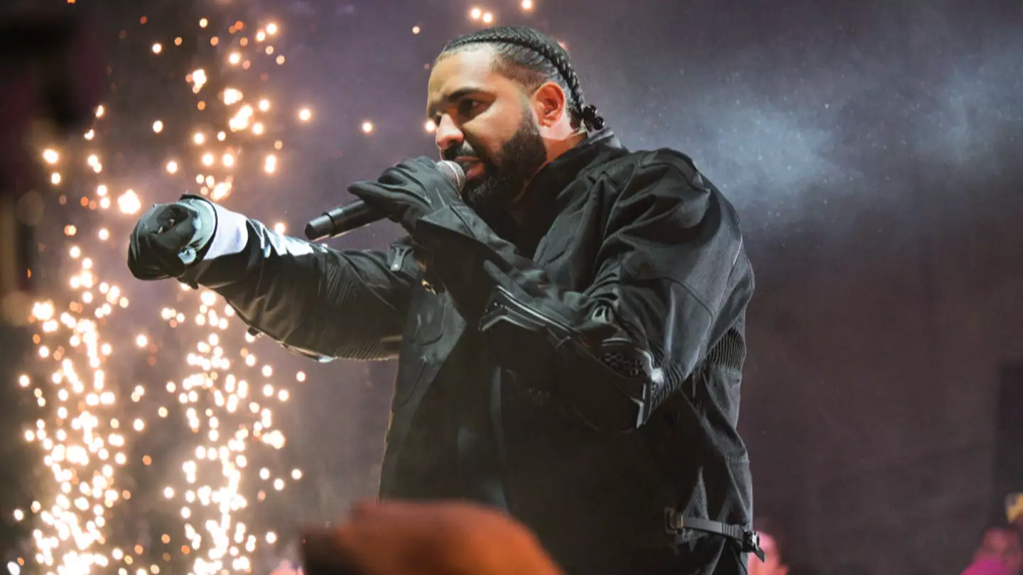 Drake pricing quirk means VIP seats are now £20 cheaper than standard tickets
