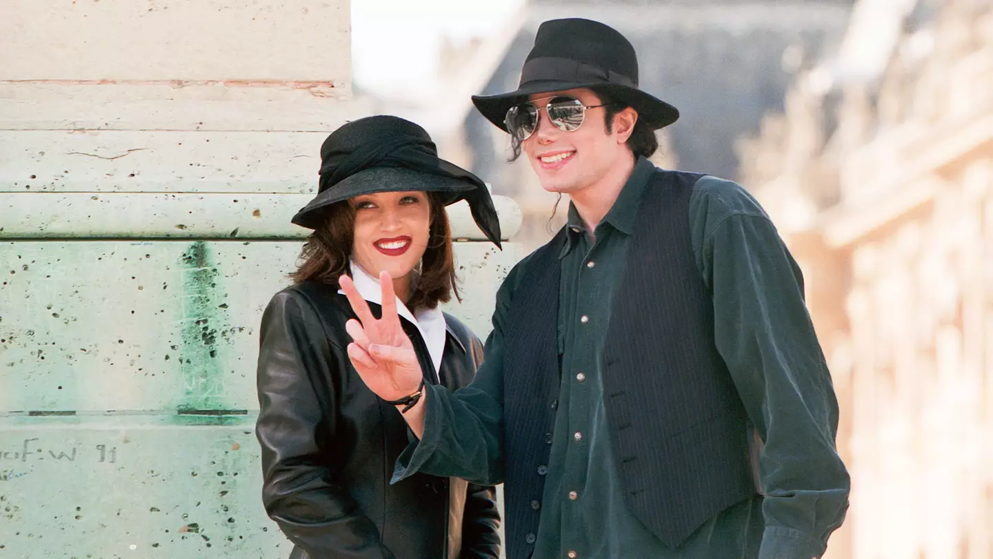 Michael Jackson's stepdaughter reveals she 'didn't know' about allegations against him while growing up