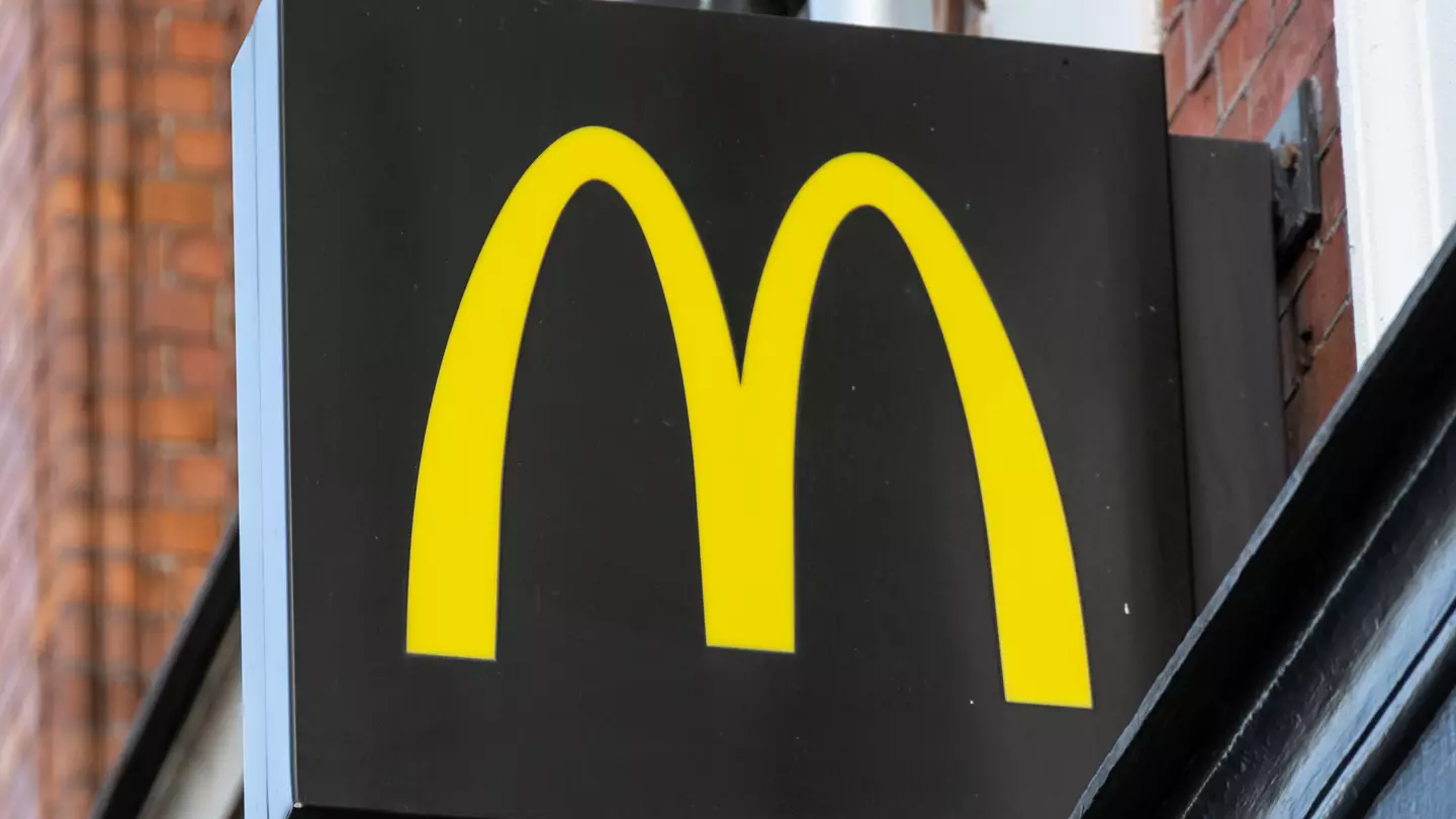 McDonald's drink normally found in US is coming to UK today as part of huge new menu