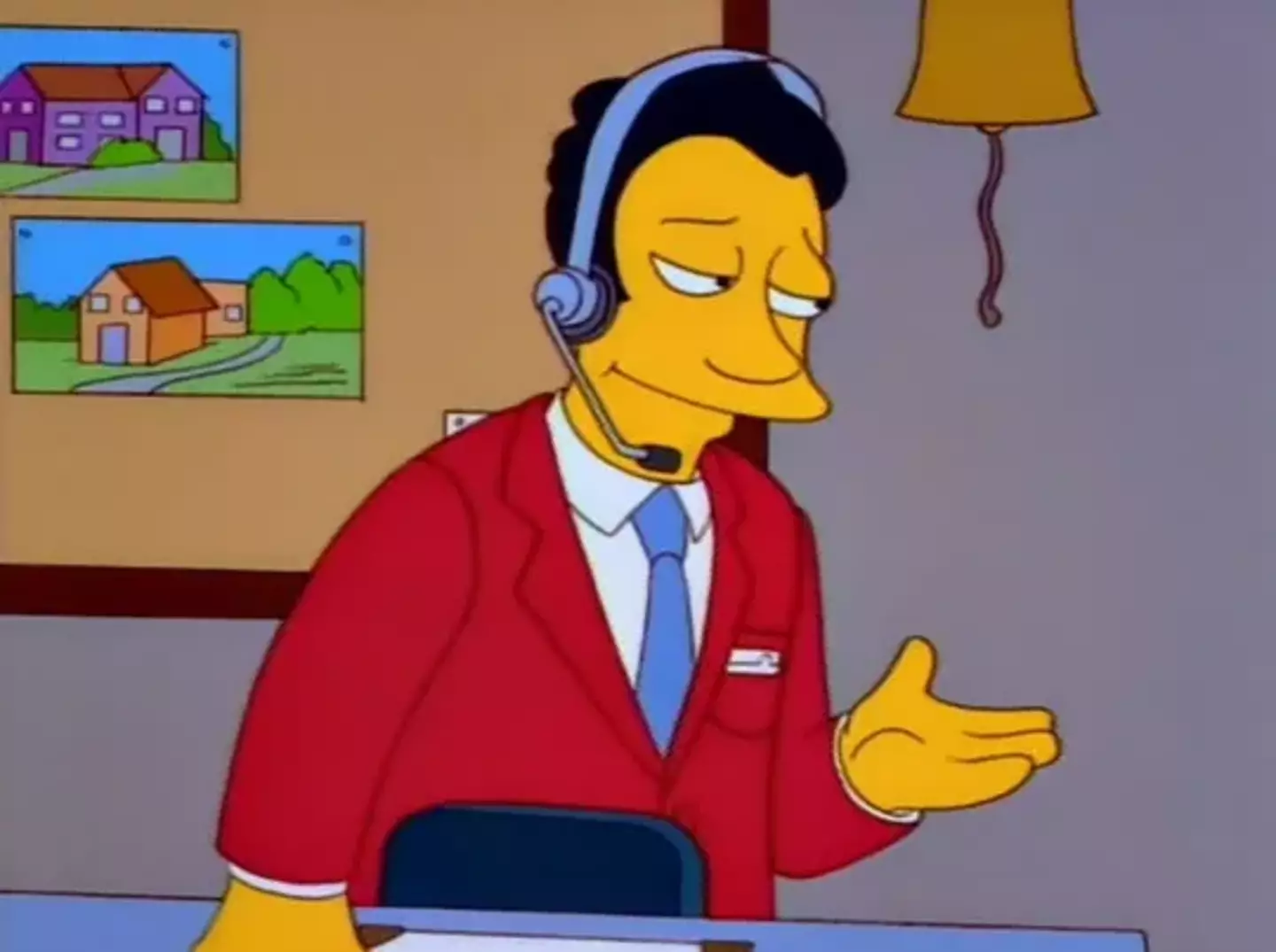 Look familiar? (Fox/Disney)