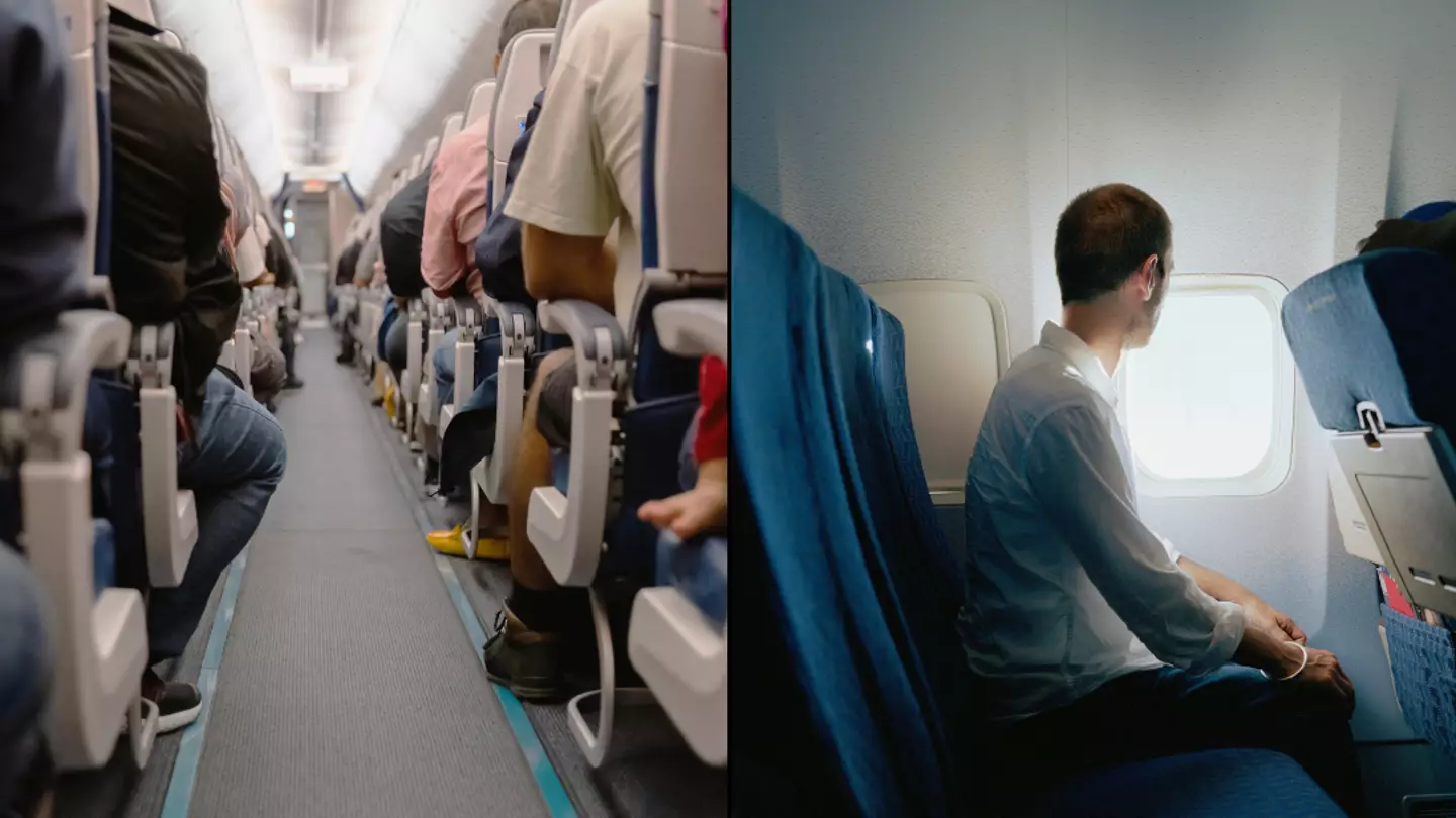 Cabin crew points out the one ‘disrespectful’ behaviour that you need to avoid on flights