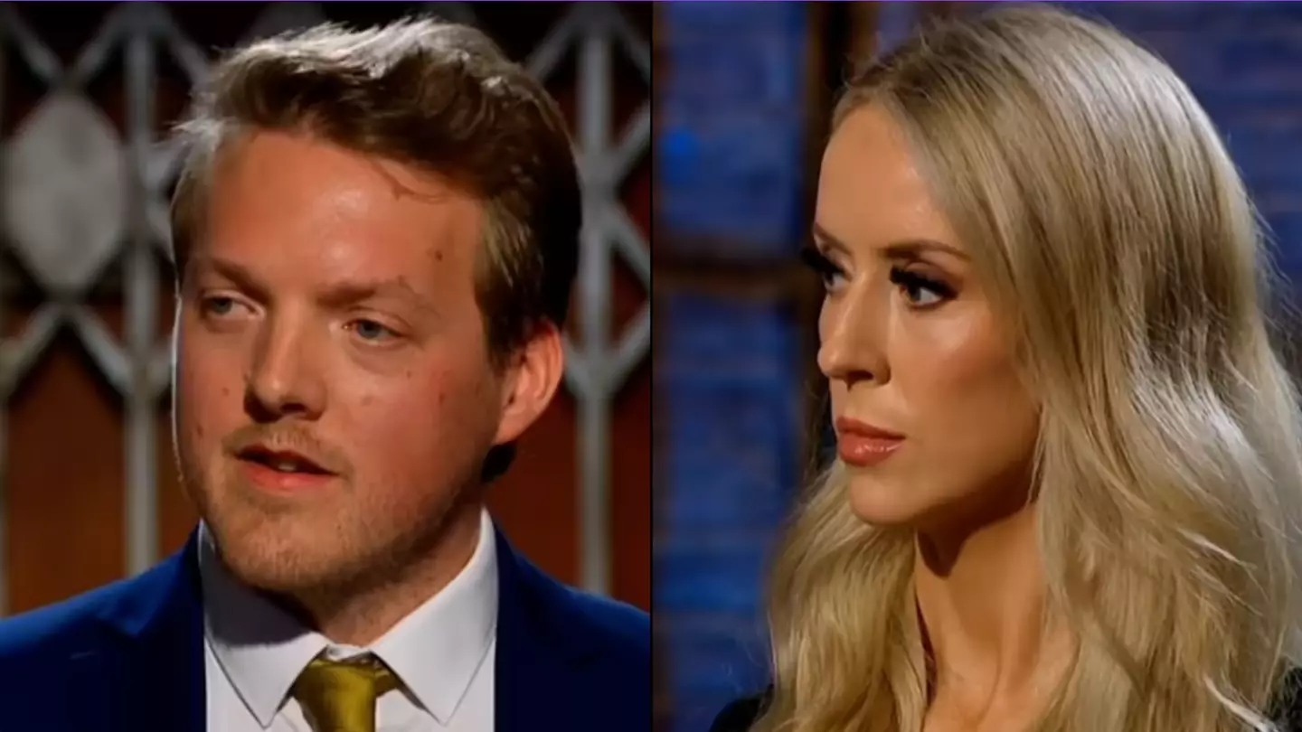 BBC forced to add disclaimer to Dragons' Den episode over lack of scientific-backing for product