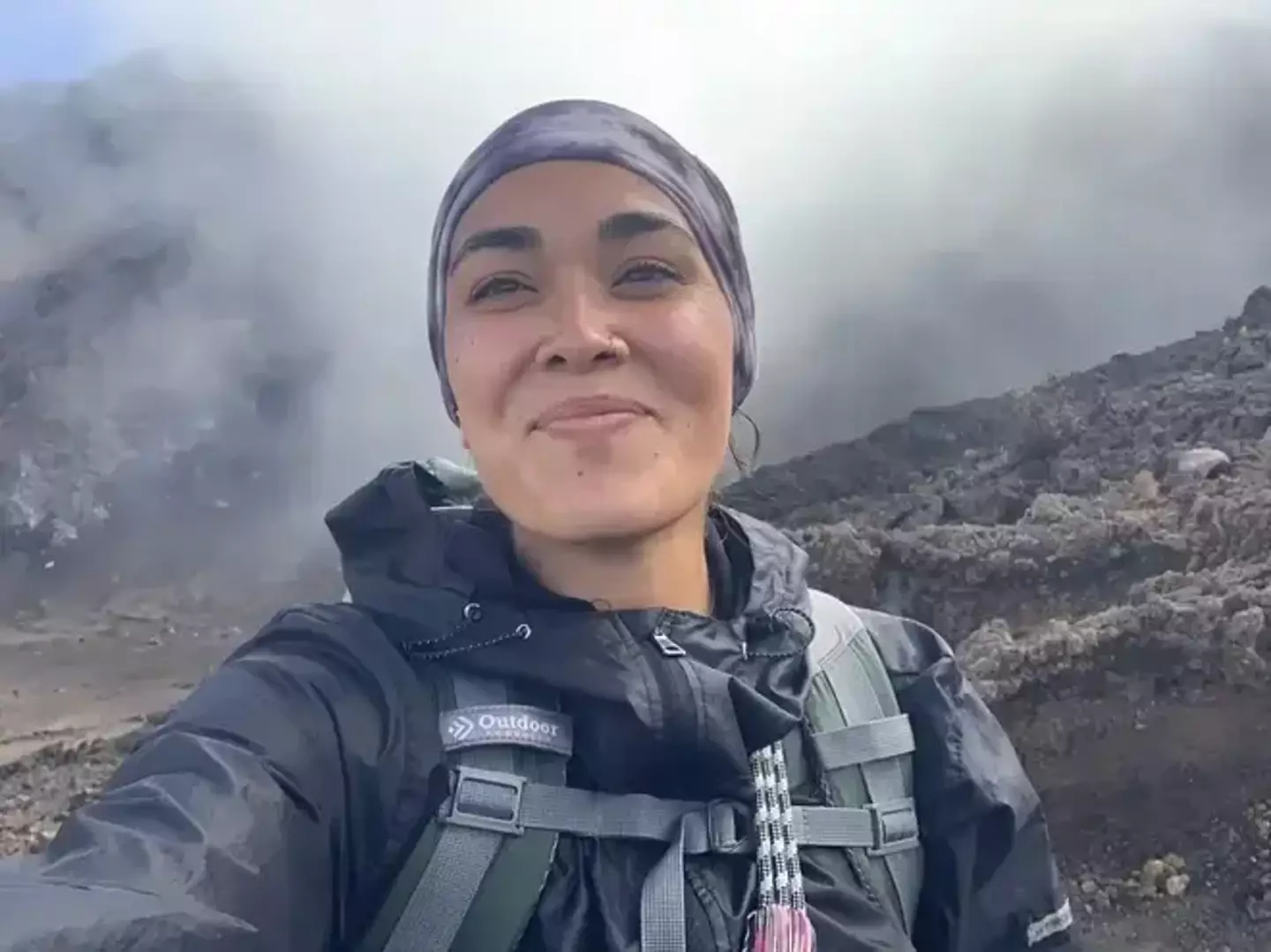 Hannah Kobayashi, 31, is still missing (Instagram)