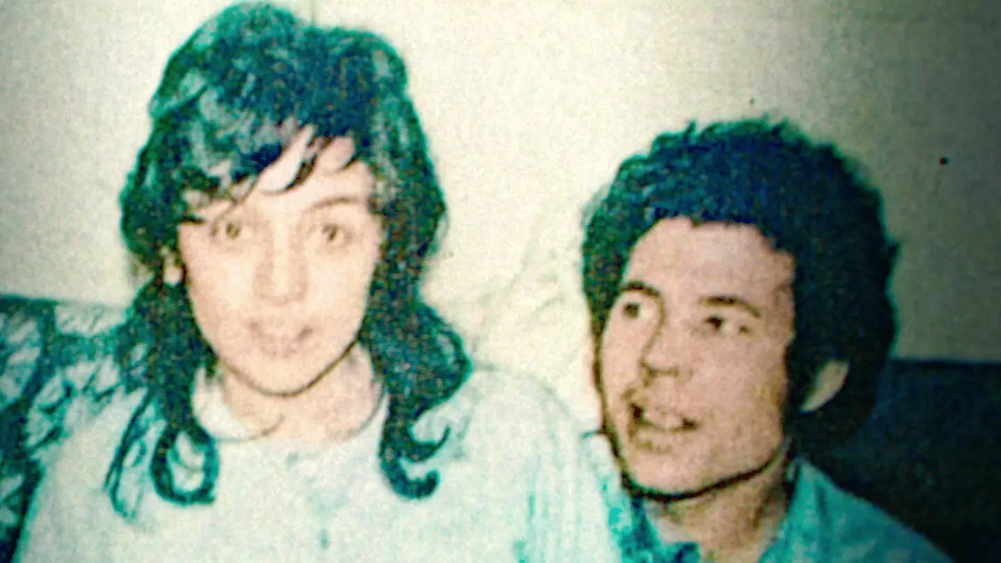 Netflix's Fred and Rose West mini-series slammed for omitting key information about case