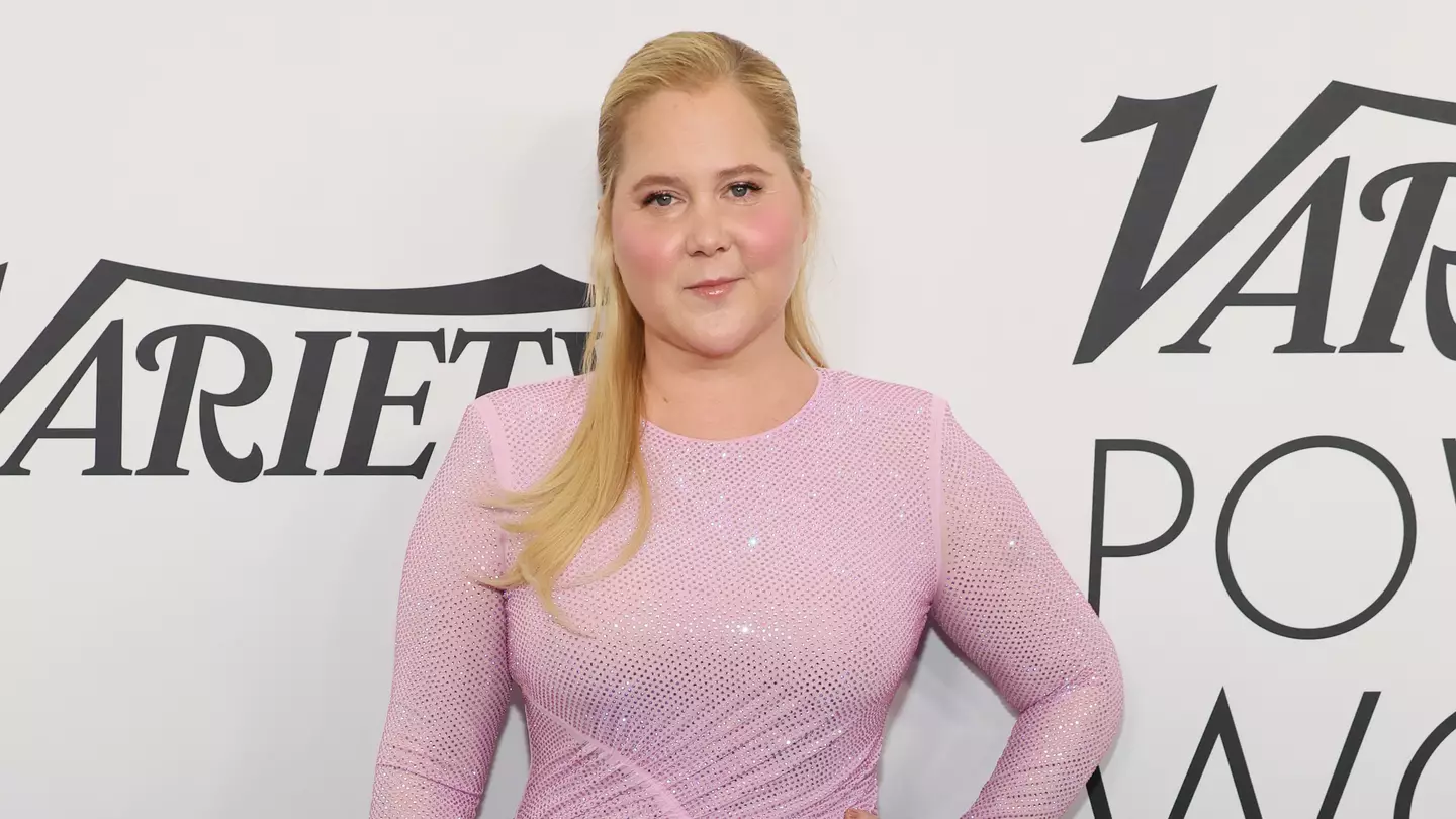 Amy Schumer speaks out about impact of new weight loss medication after revealing Ozempic left her ‘bedridden’