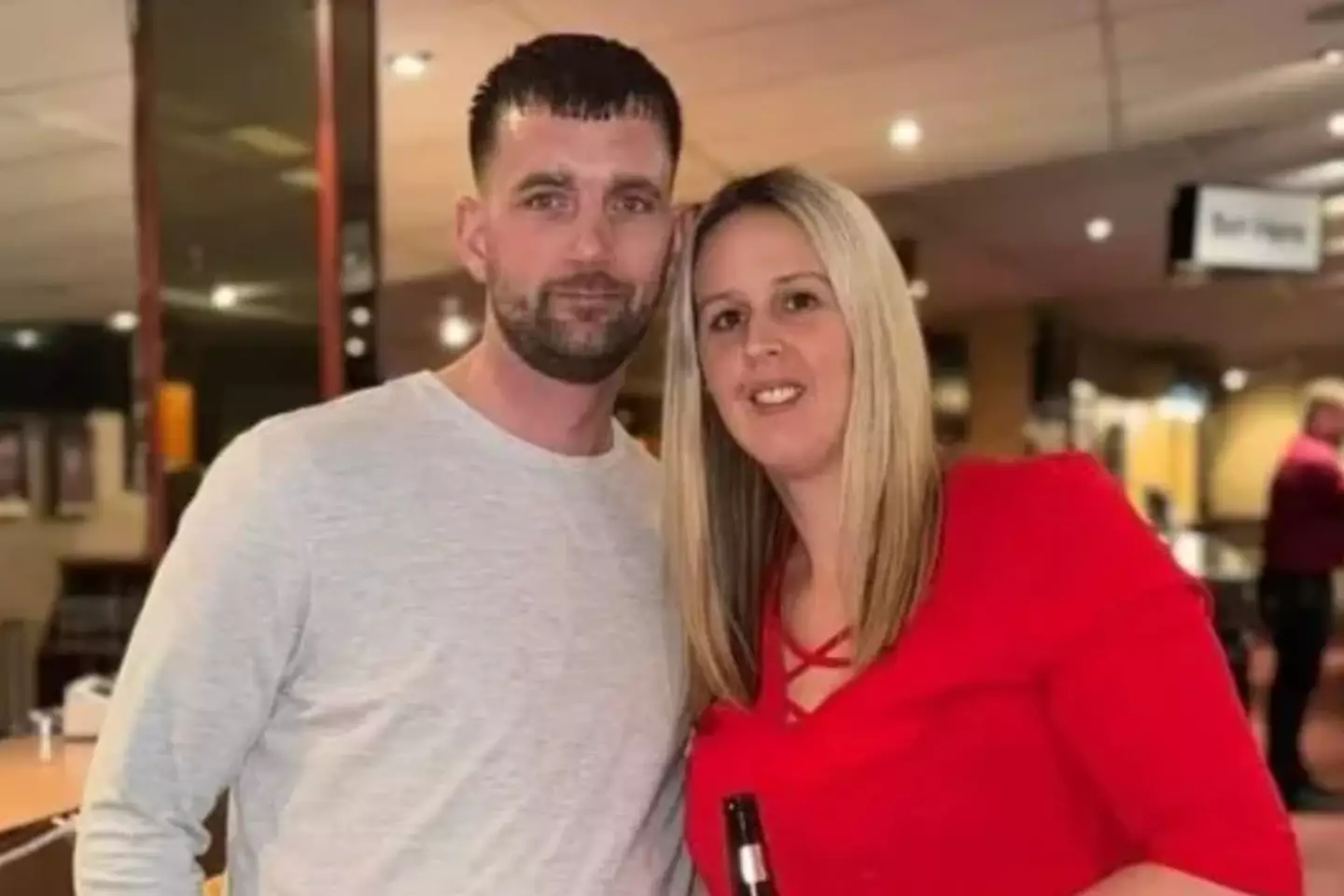 Poppie's parents and two sisters were tragically killed in the accident (PA)