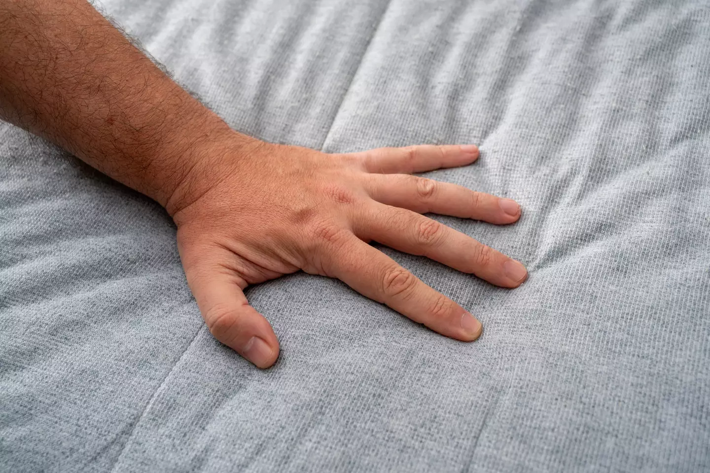 You can do the check yourself at home (Getty Stock Photo)