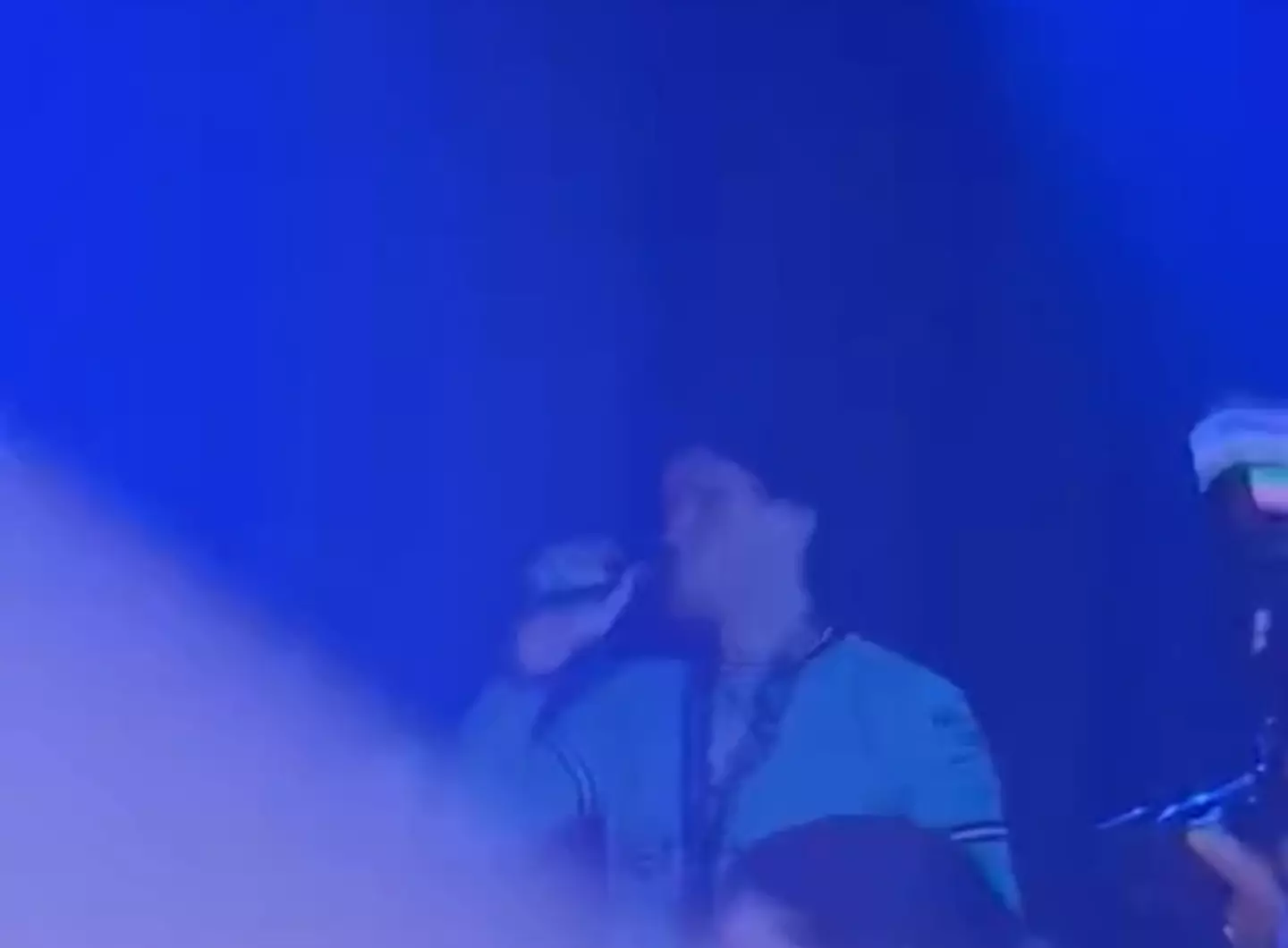 Grealish has been spotted wearing his kit into nightclubs too.