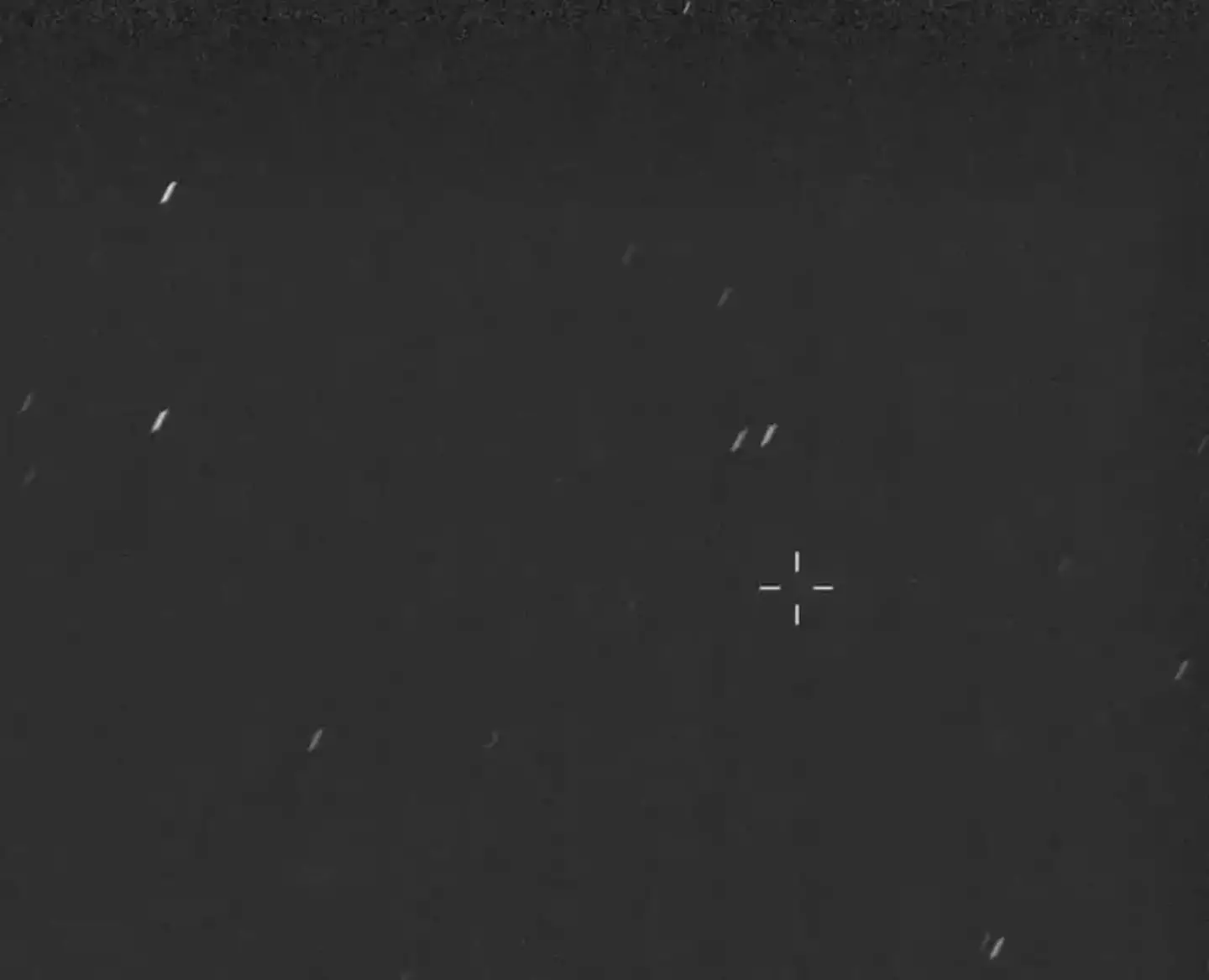 3I/ATLAS reached its closest point to Earth last week (NASA/JPL-Caltech/ASU/MSSS)