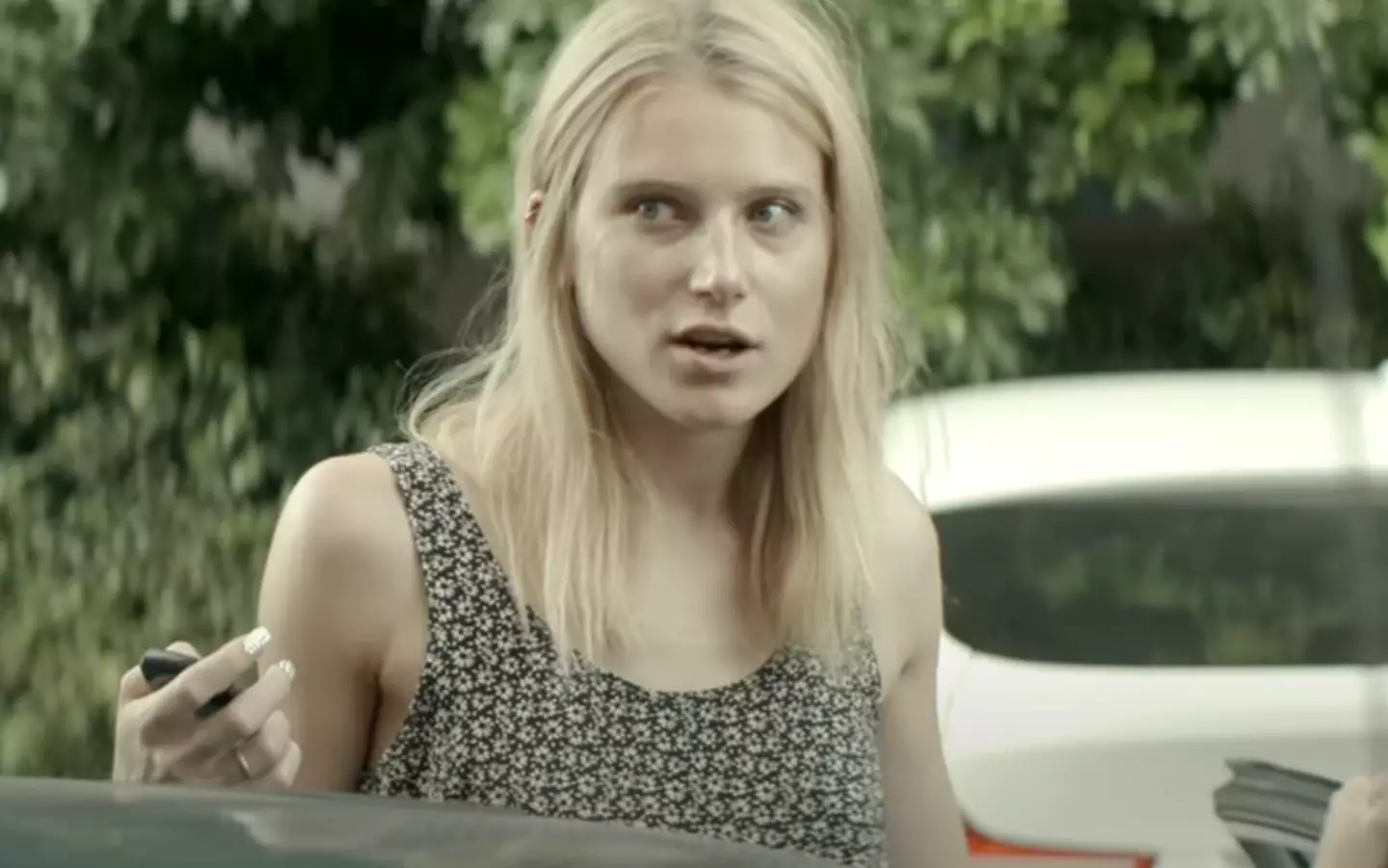 Starlet (Music Box Films)