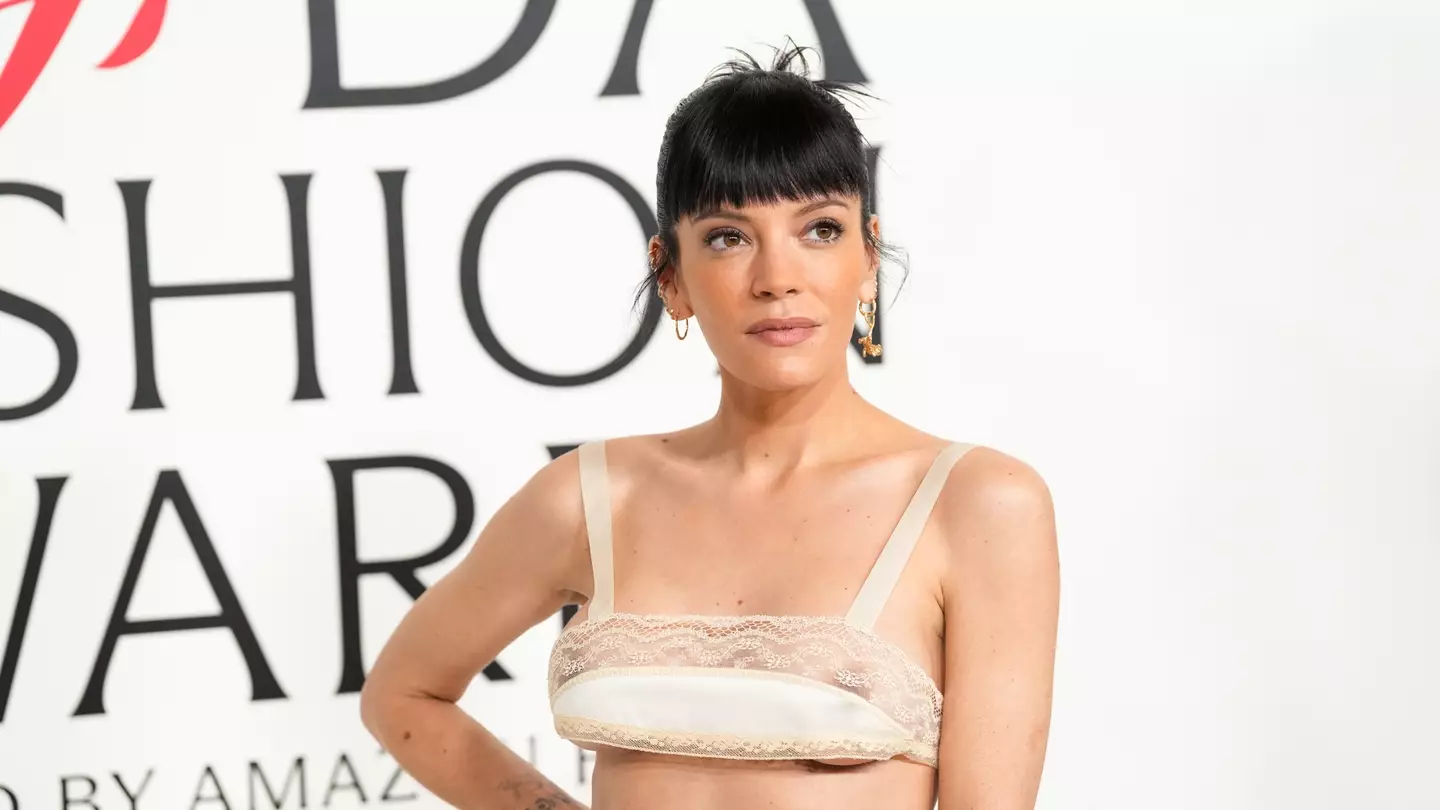 Sean Zanni/Patrick McMullan via Getty Images