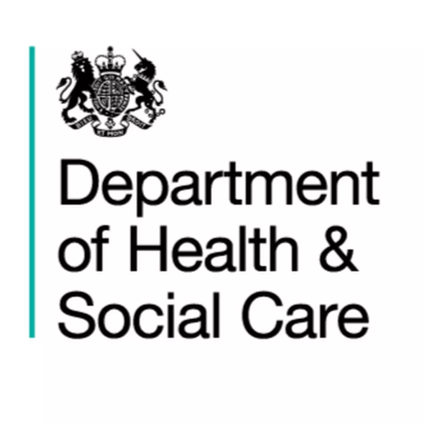 Department of Health and Social Care