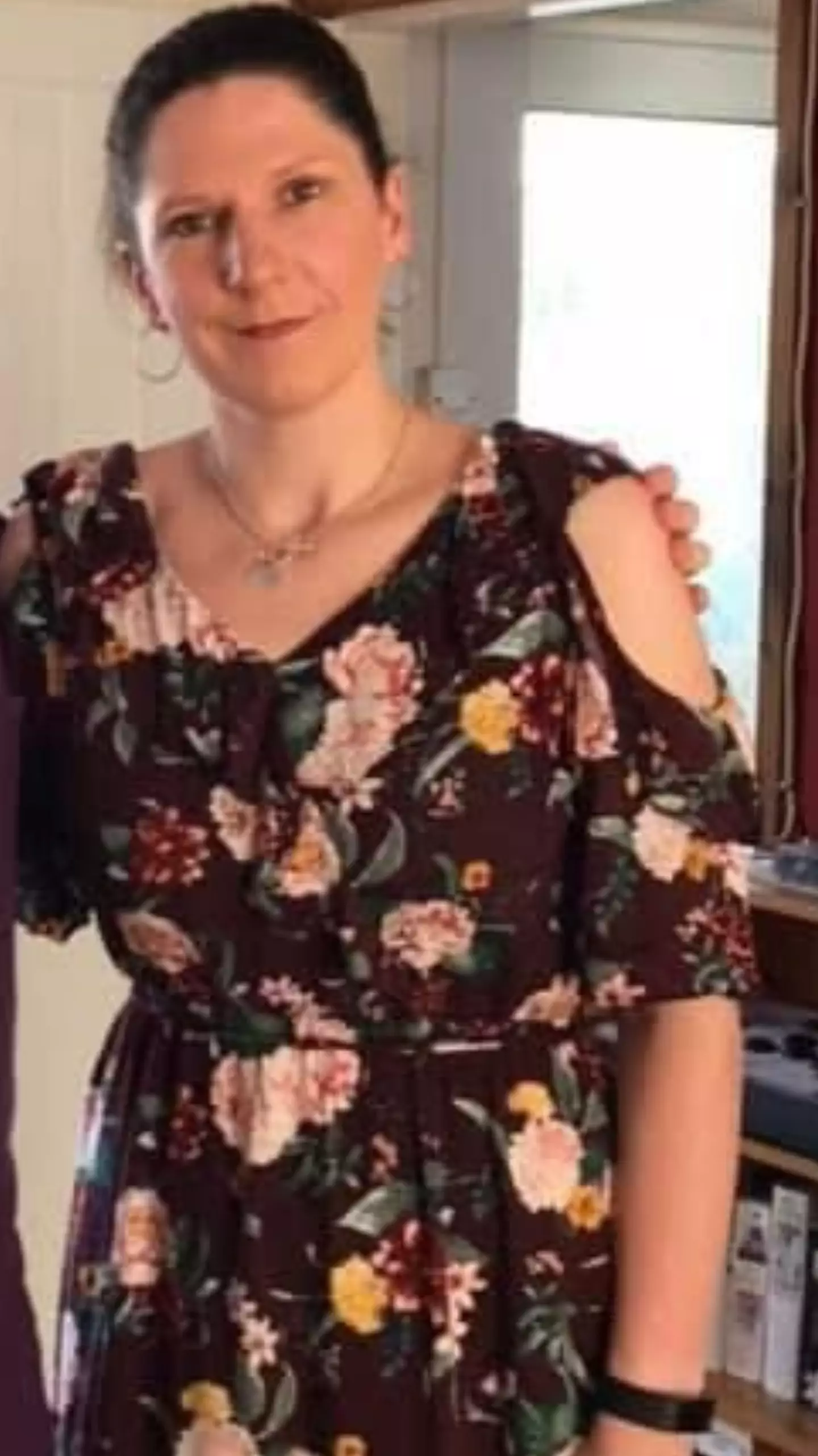 Batt thinks that it must be a ghost, while Docherty doesn't want to believe that it is (Kennedy)