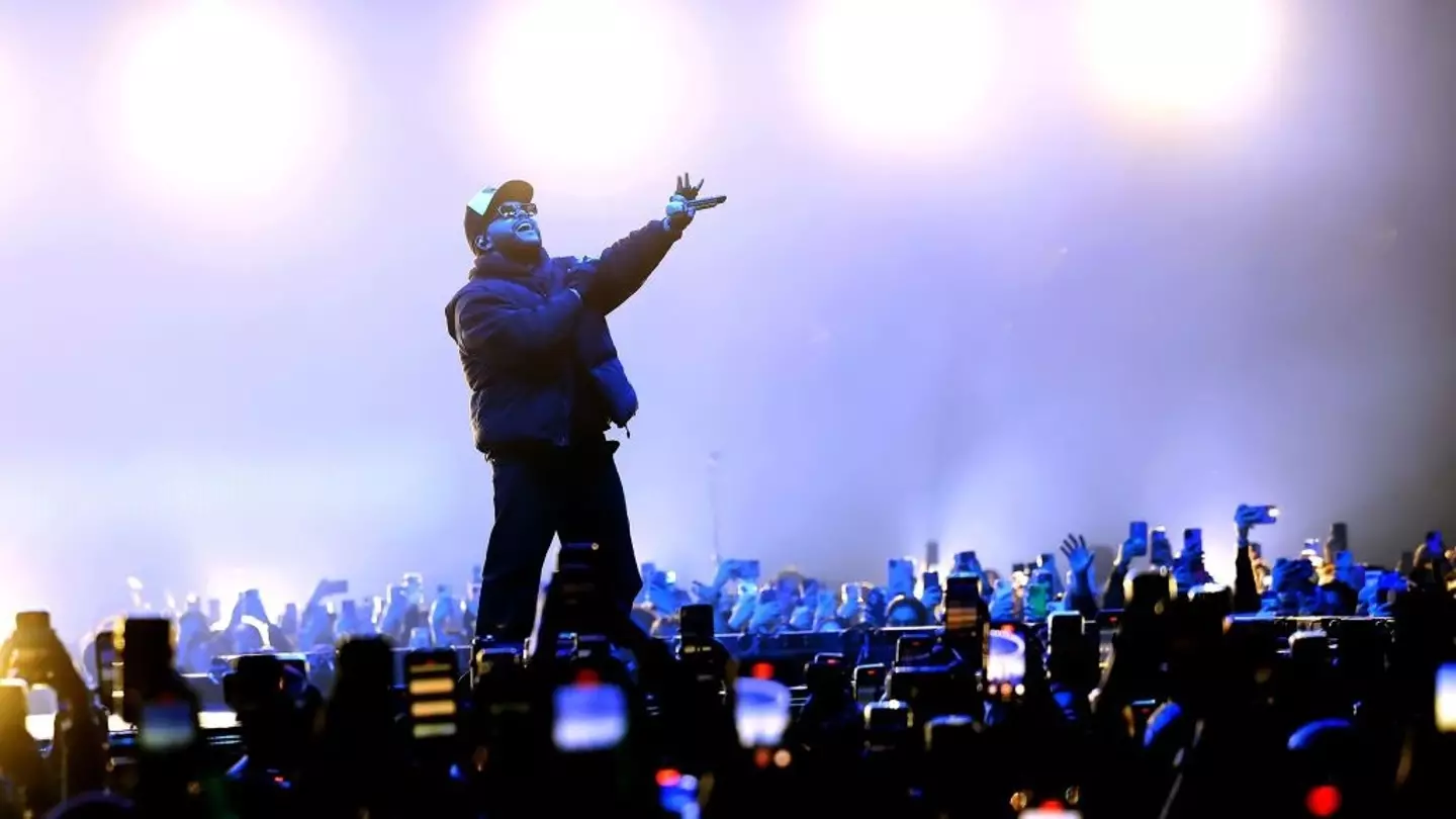 The Weeknd finally adds Manchester date to UK tour and tickets go on sale sooner than you think