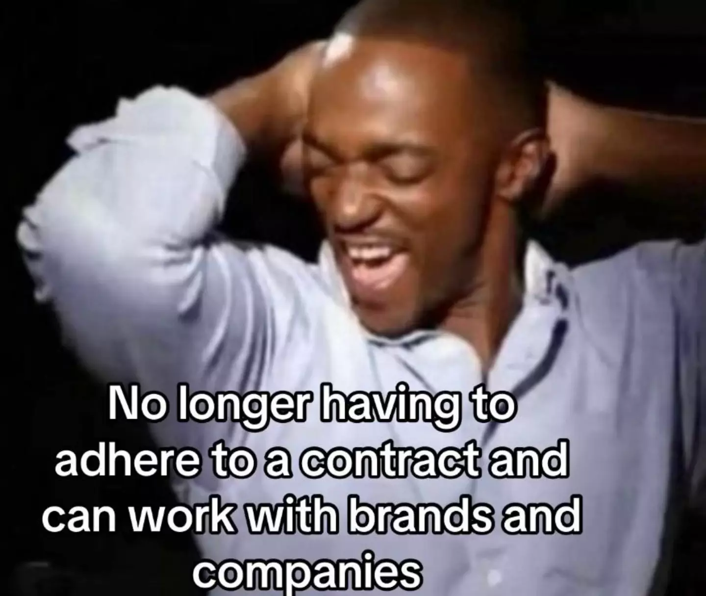 Roisin will be looking forward to securing brand deals (Instagram/palsb4gals)