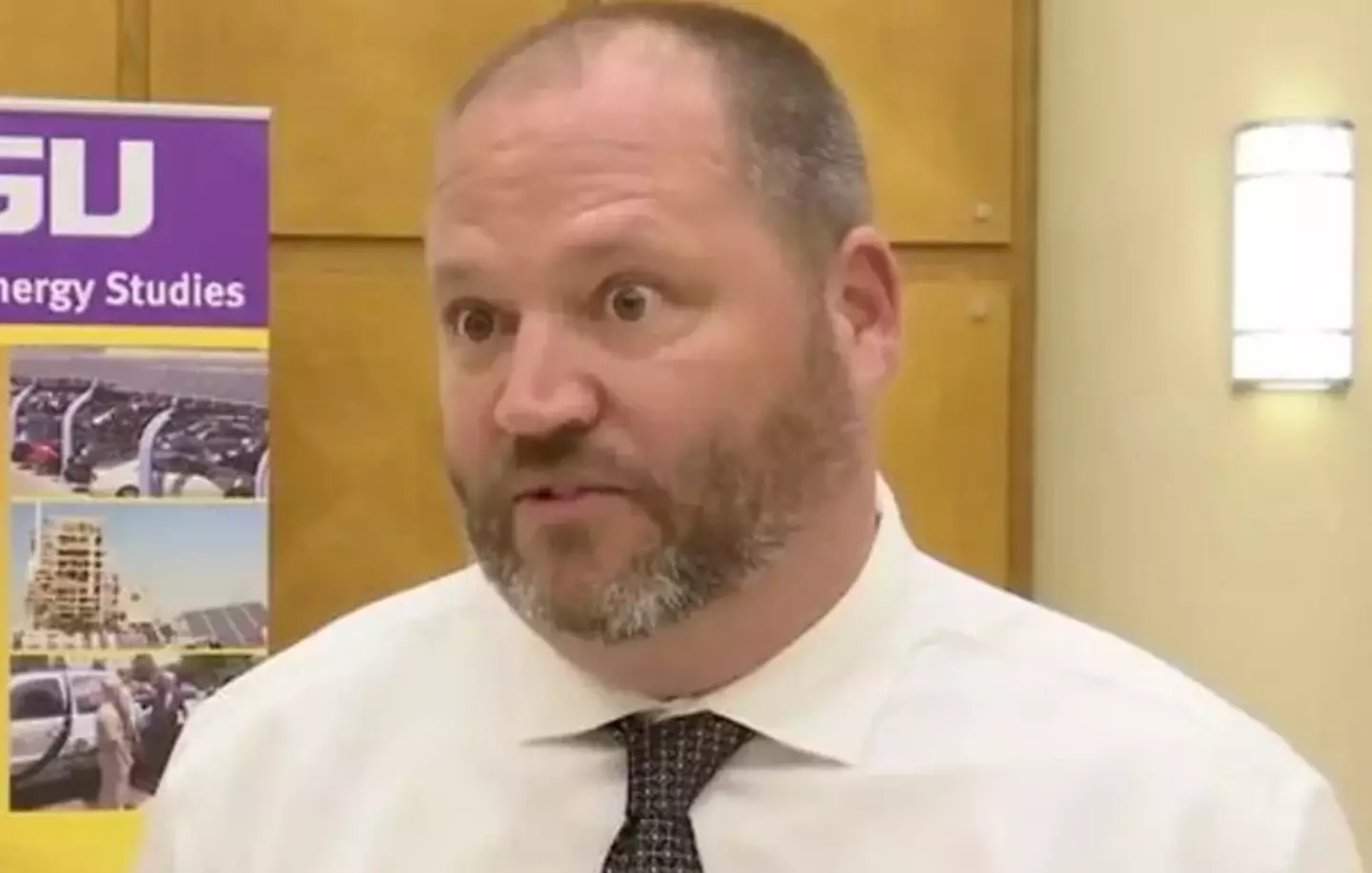 Jody Plauché has opened up about the mixed emotions he has surrounding his childhood ordeal (WBRZ)