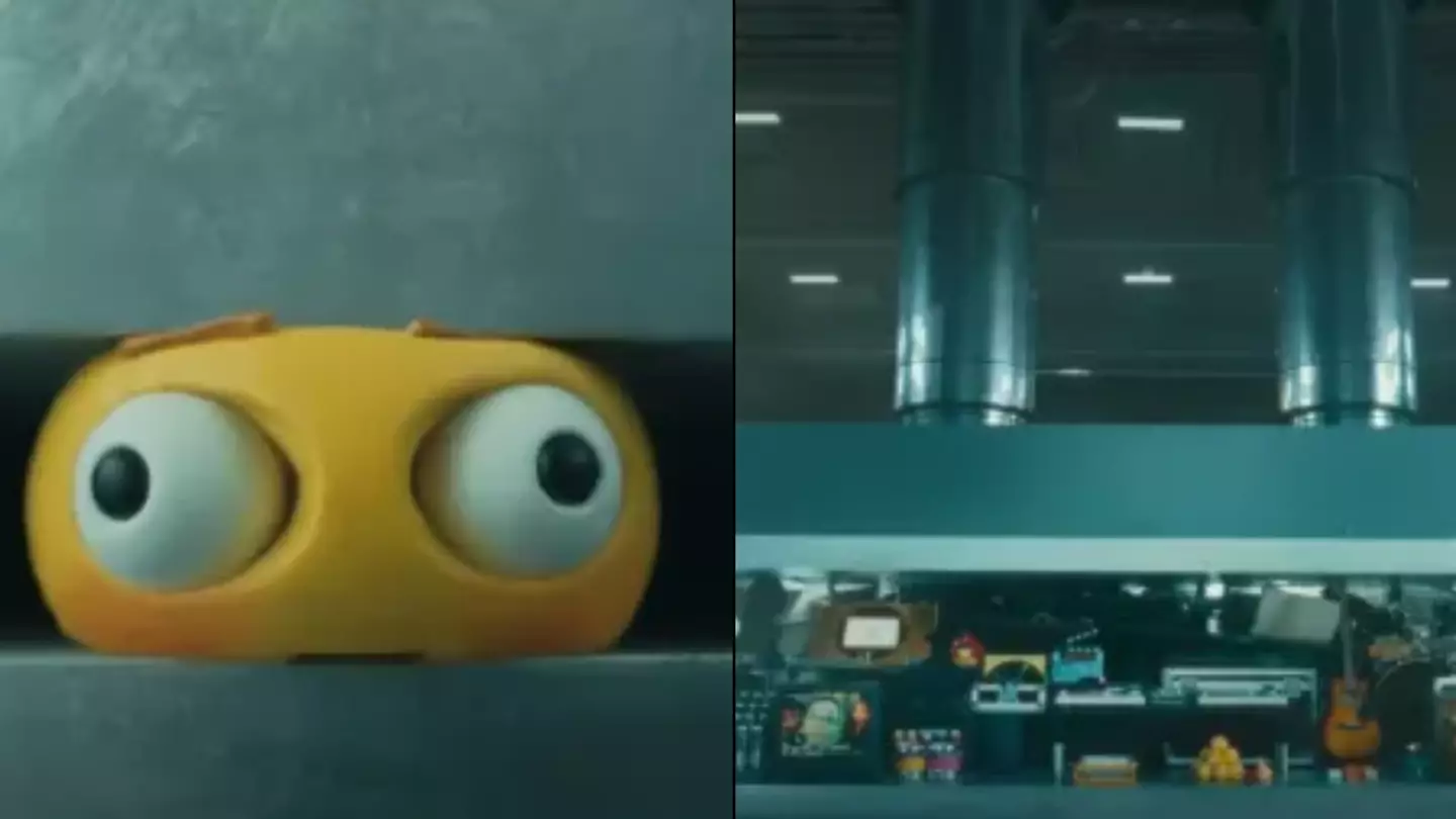 YouTube/Apple