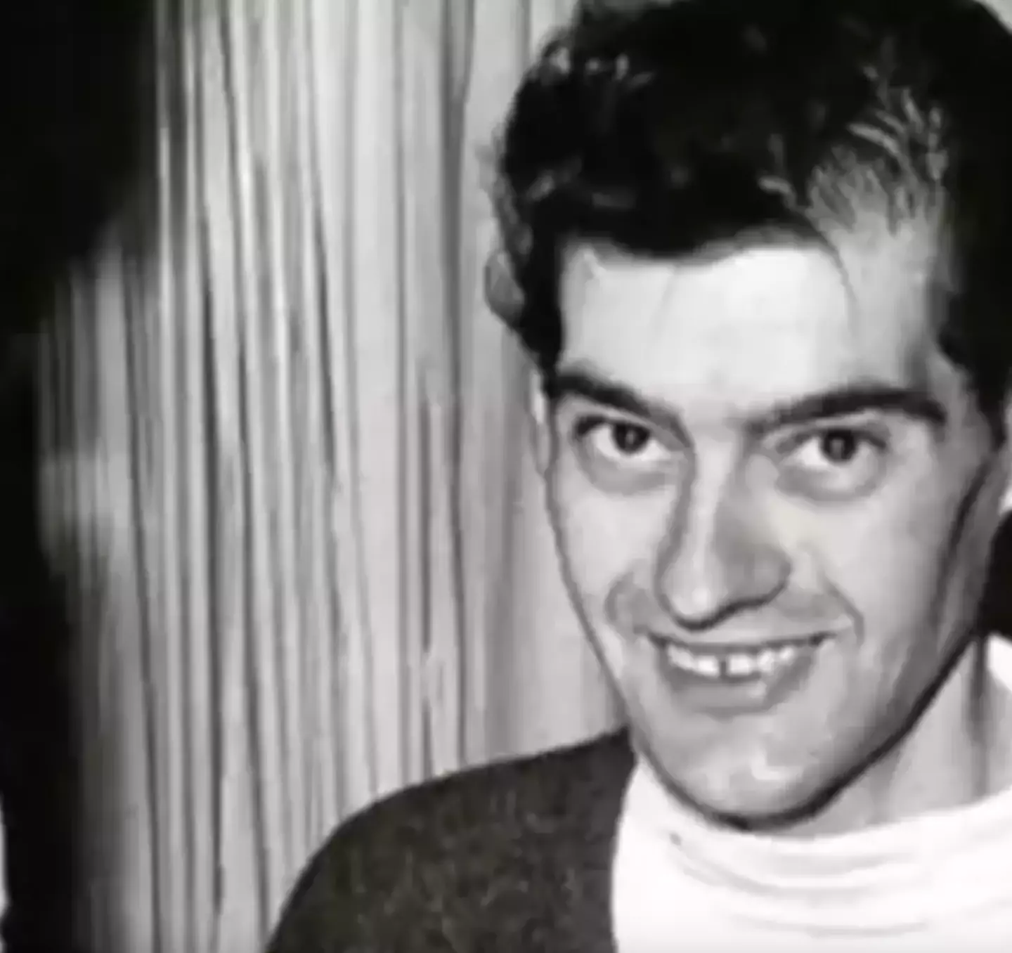 He broke records with his fasting.