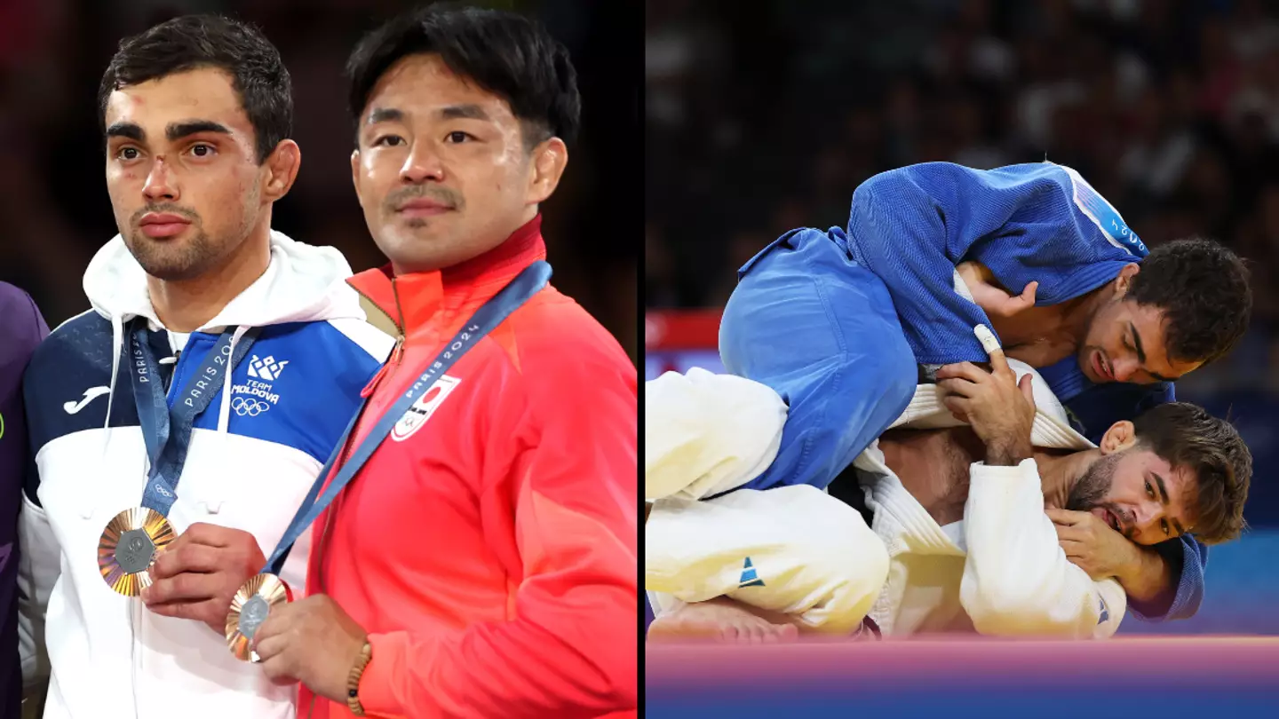 Reason why Olympics has two judo bronze medals as viewers left confused