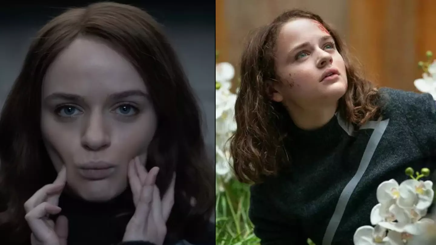 Netflix viewers shocked at plot of new dystopian film ‘Uglies’ and calling it the ‘dumbest of all time’