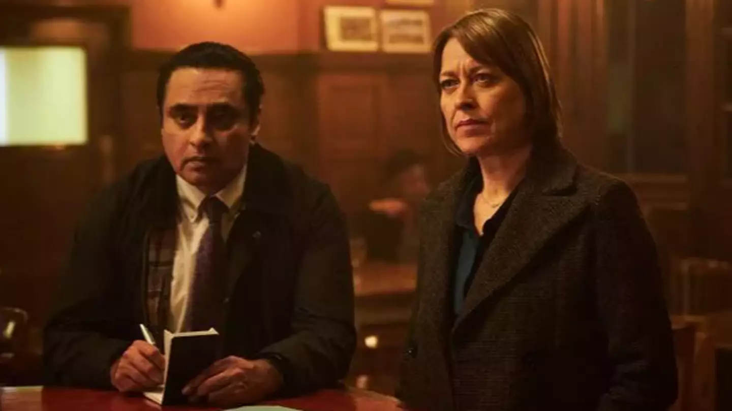 Netflix viewers are discovering CSI crime drama rated 91% on Rotten Tomatoes with very unique concept