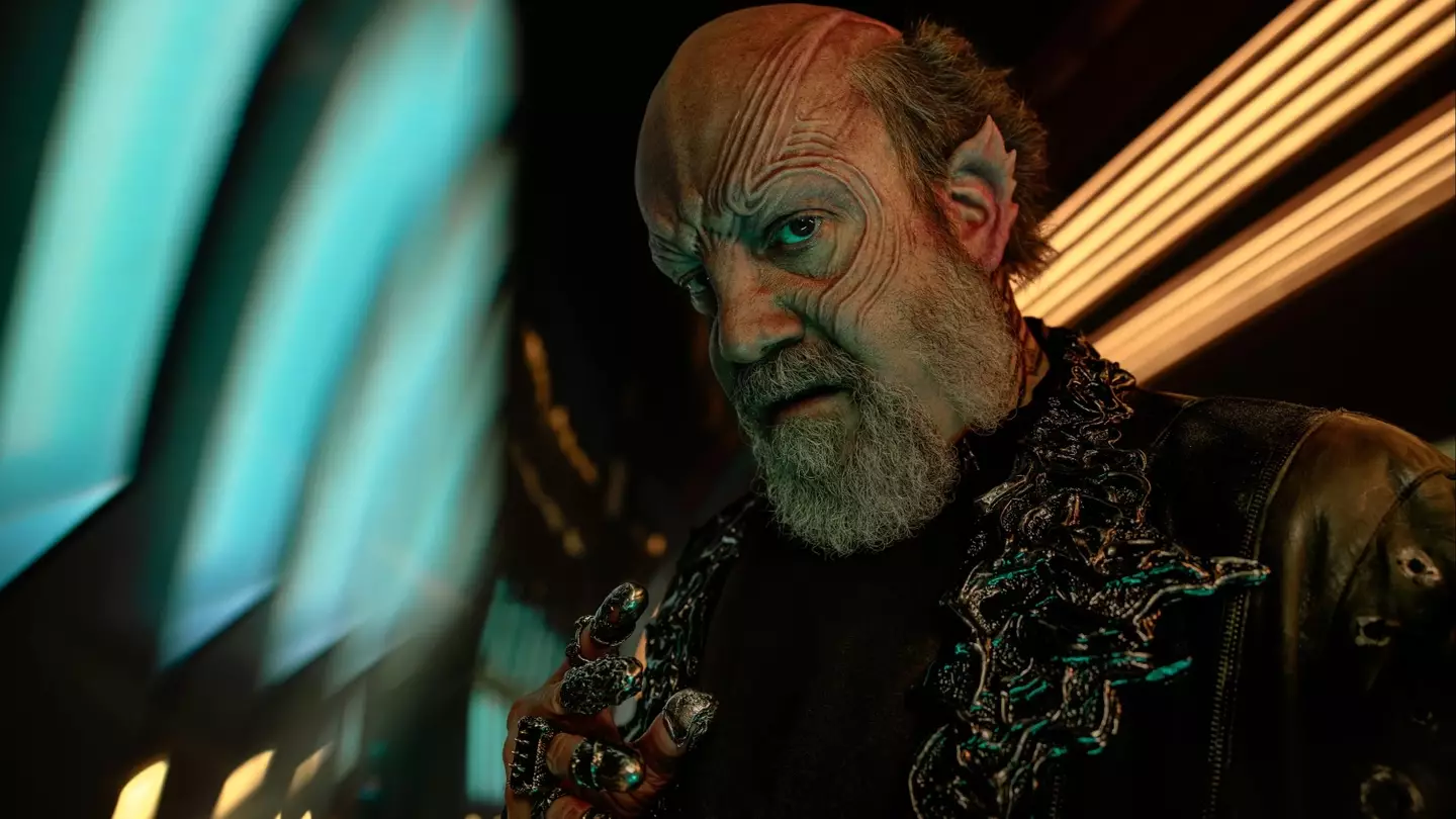 Star Trek: Starfleet Academy introduces a new generation of cadets and a fresh starting point for new fans