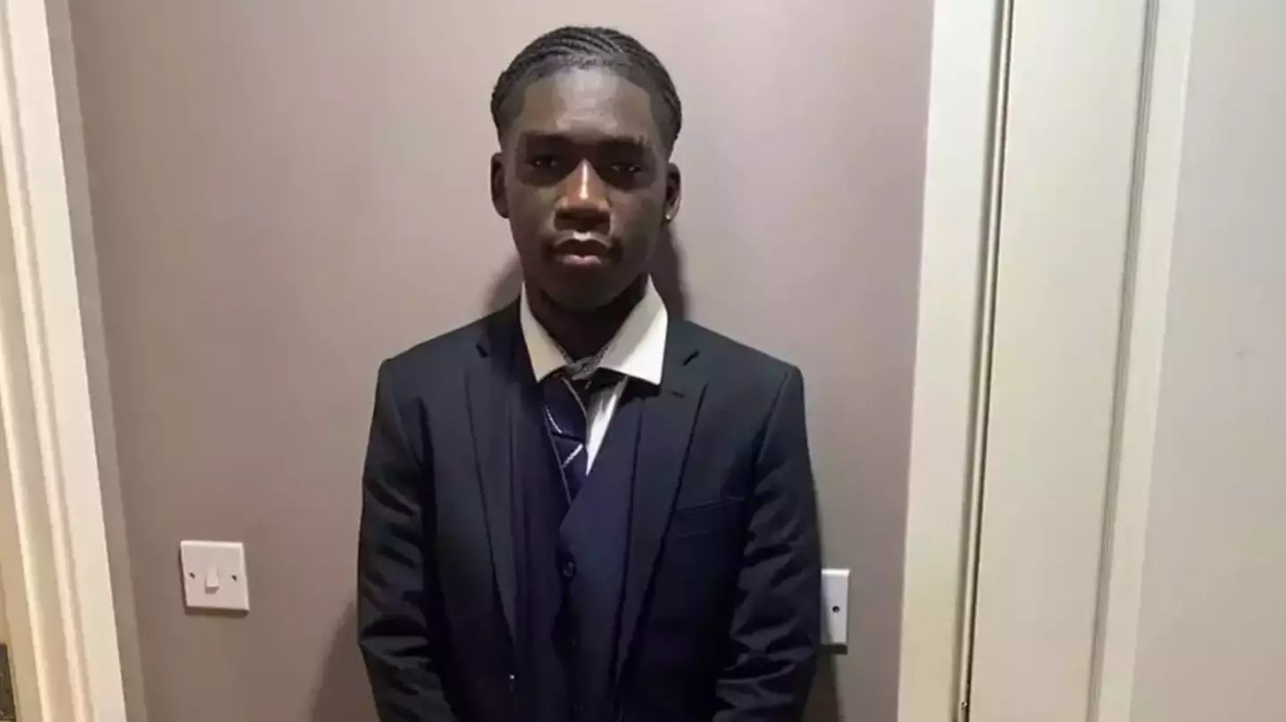 Brit teen jailed in Dubai after having sex with girl on holiday makes plea to ruling Sheikh