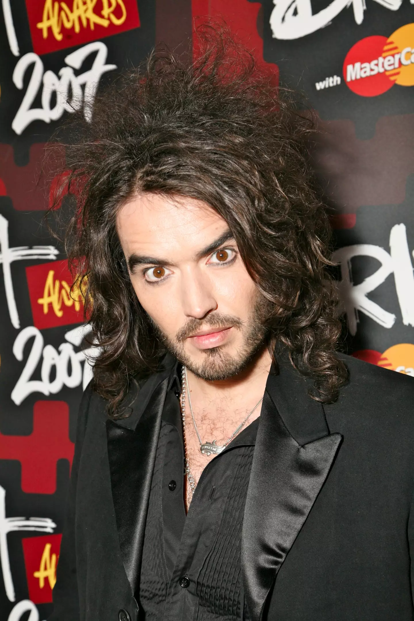 Russell Brand is facing accusations of rape and sexual assault from multiple women.