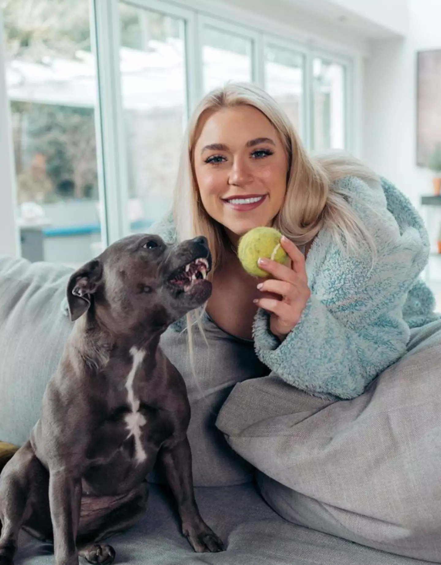 The OnlyFans star is in the top 0.01 percent of creators.