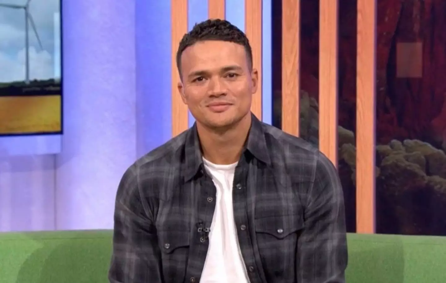 Jermaine Jenas could be a potential successor for when Lineker eventually steps down from MOTD.