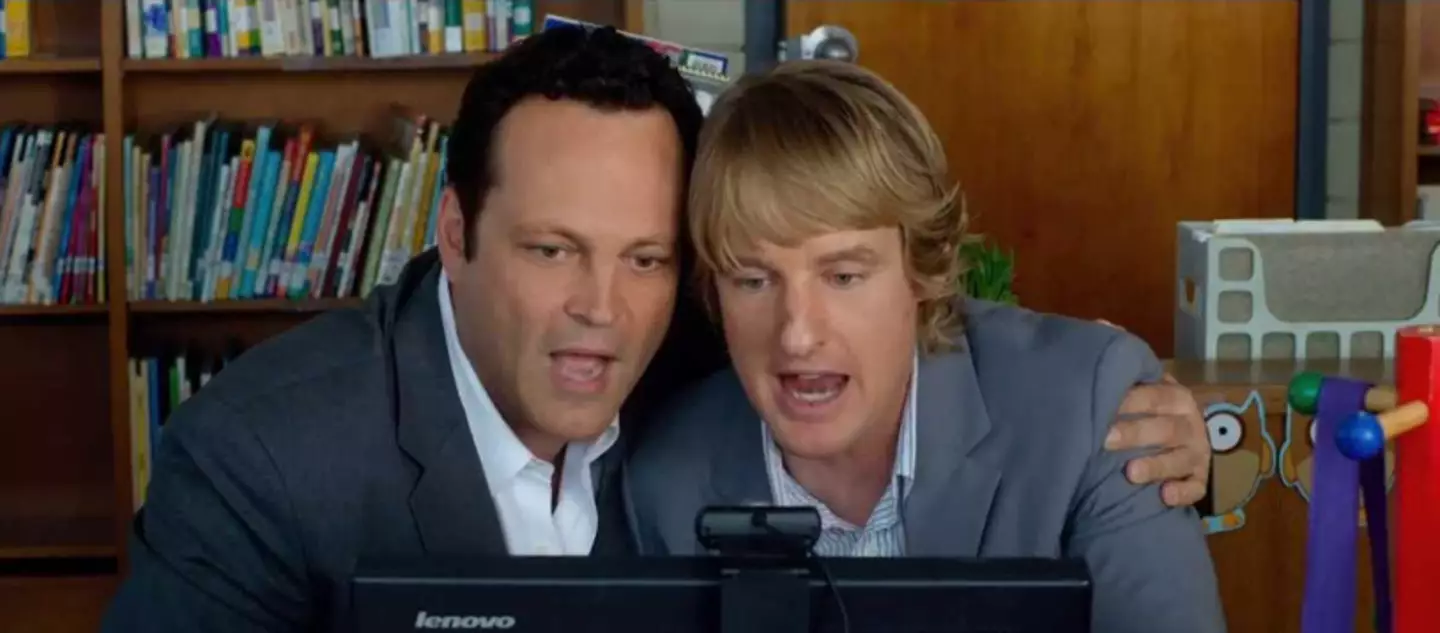 They somehow landed the job (20th Century Studios)