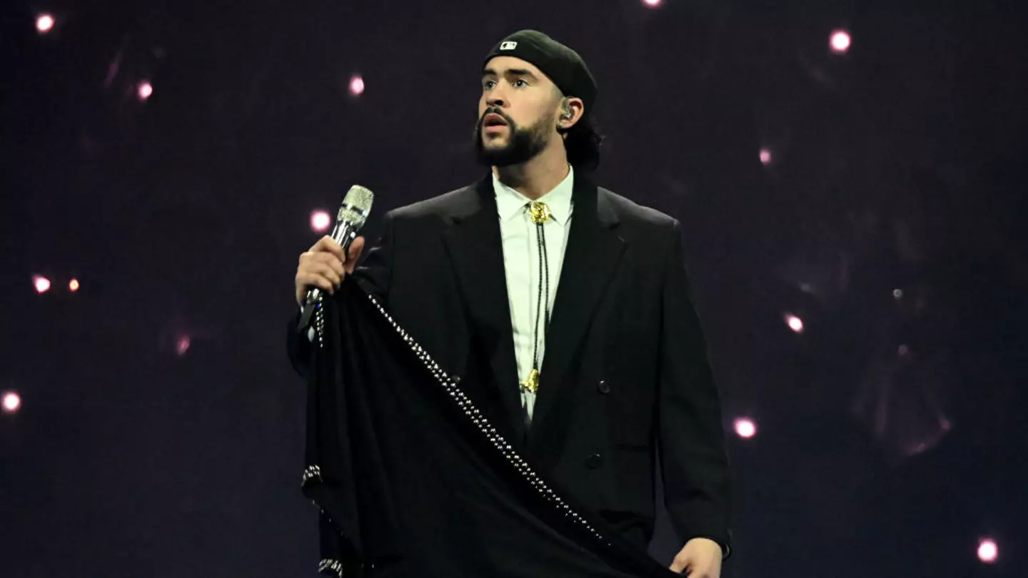 One thing Bad Bunny fans must do to secure tickets as tour prices revealed