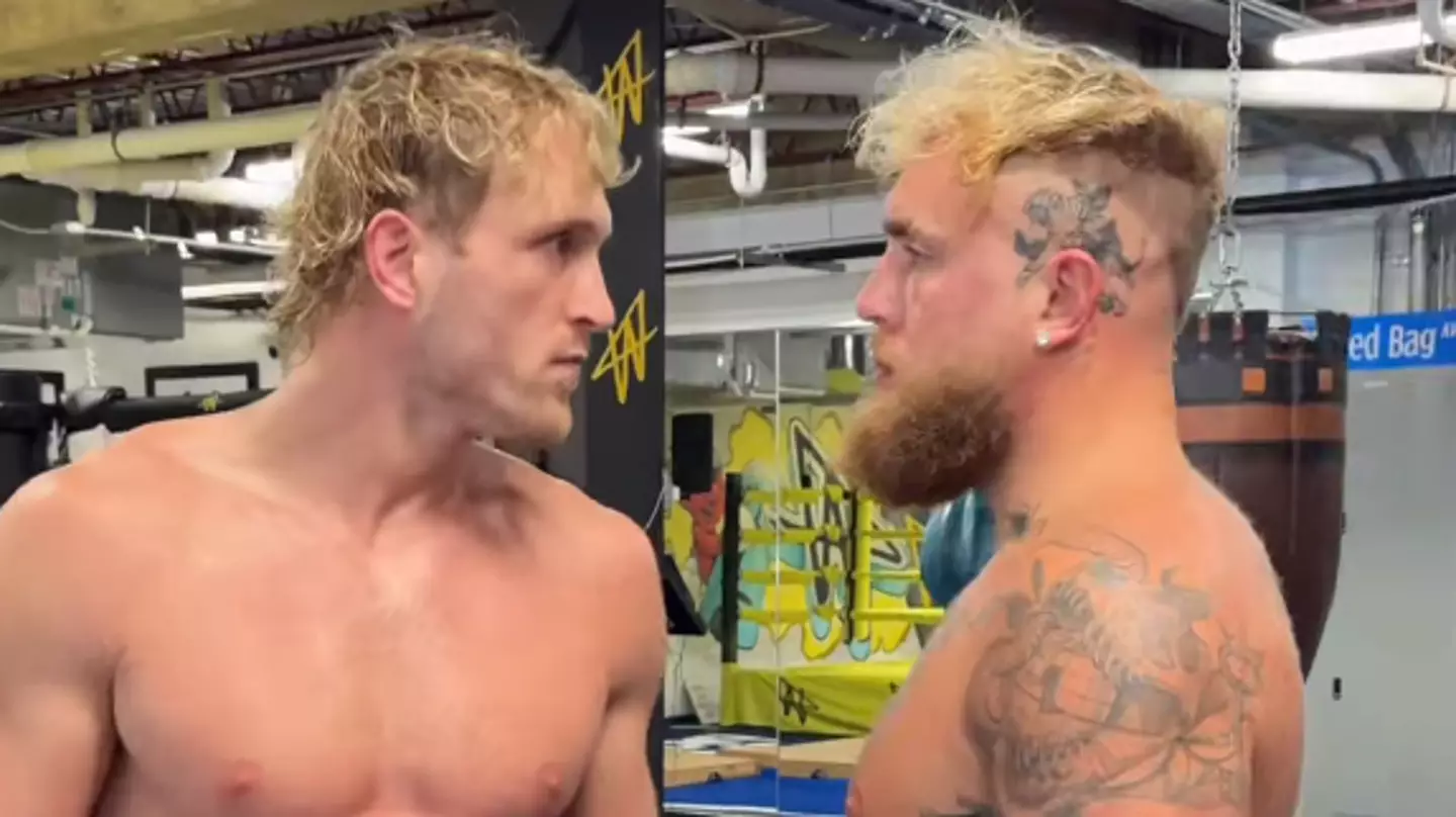 Instagram/@jakepaul