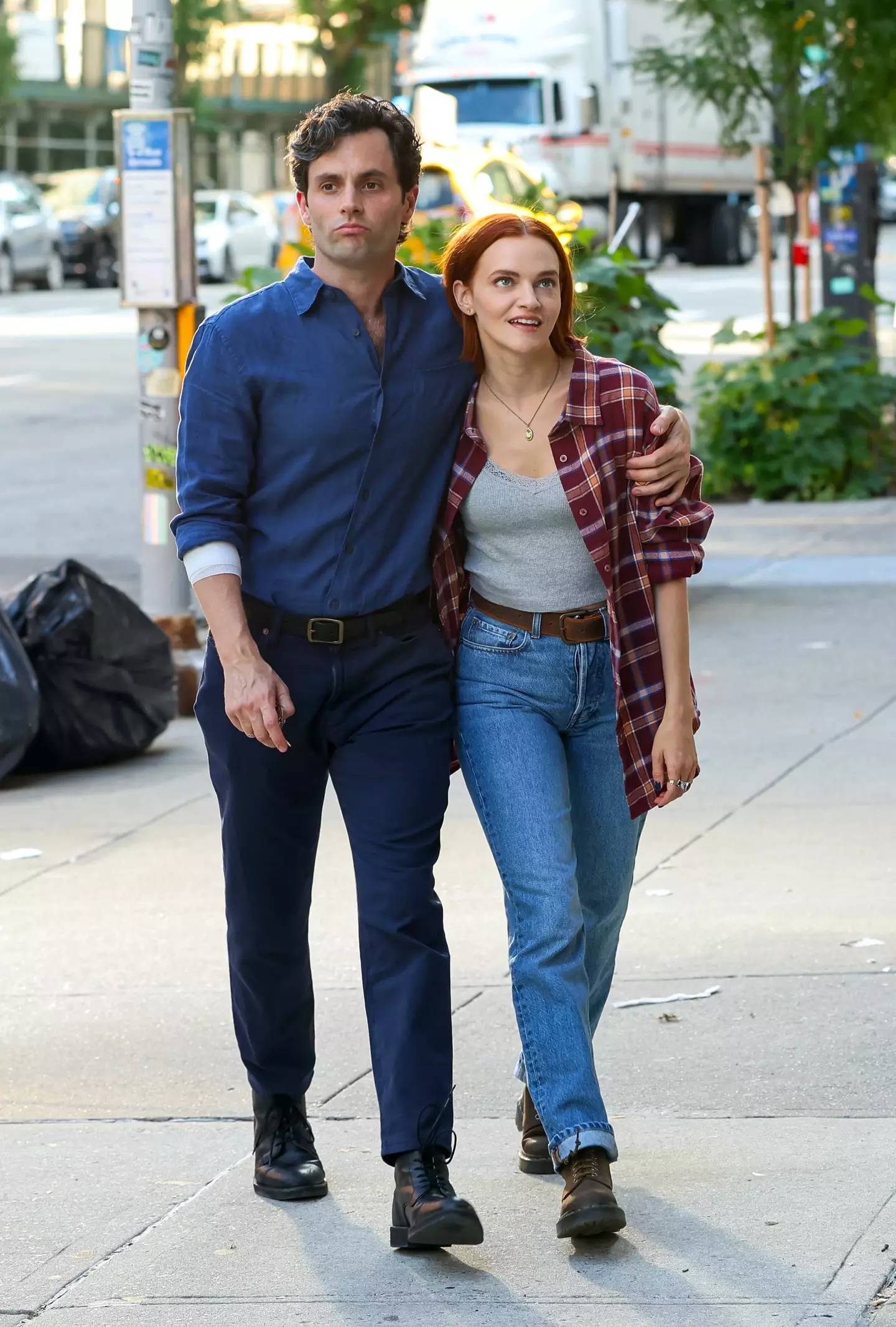 The series has now come to an end (Jose Perez/Bauer-Griffin/GC Images)