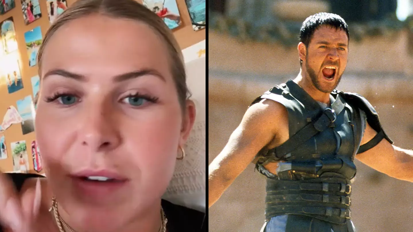 TikTok/sophisticatedspreads/Universal/Getty Images