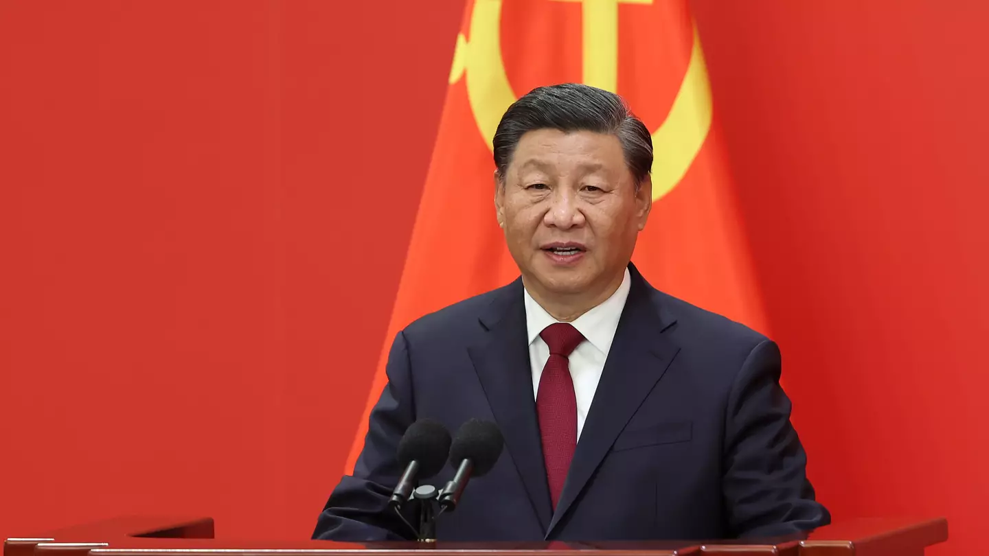 China issued defiant statement to Donald Trump after US raised tariffs to 145%