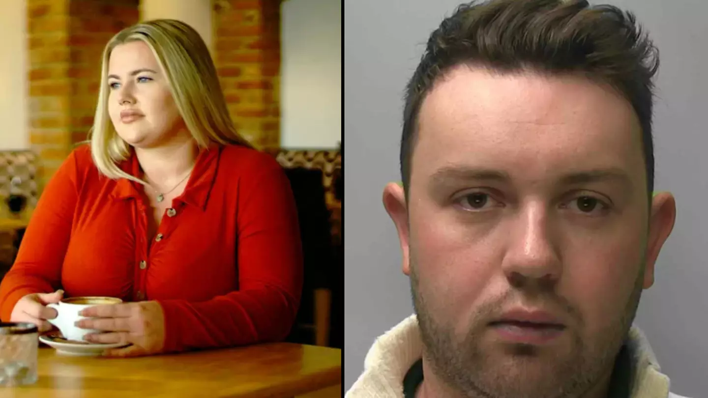 Woman made horrifying discovery about future husband weeks before their wedding that changed everything