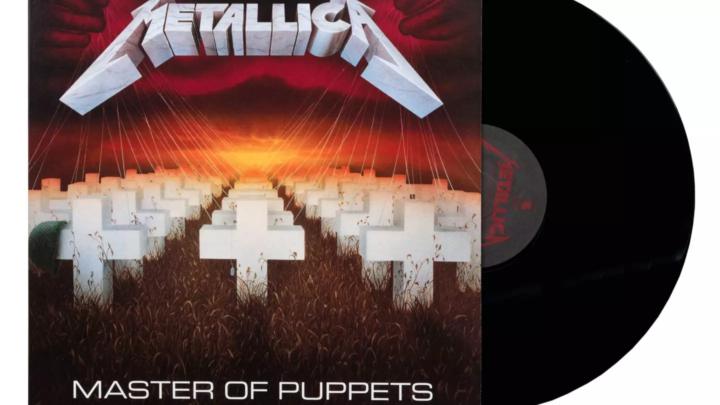 Why are Stranger Things fans trying to cancel Metallica?